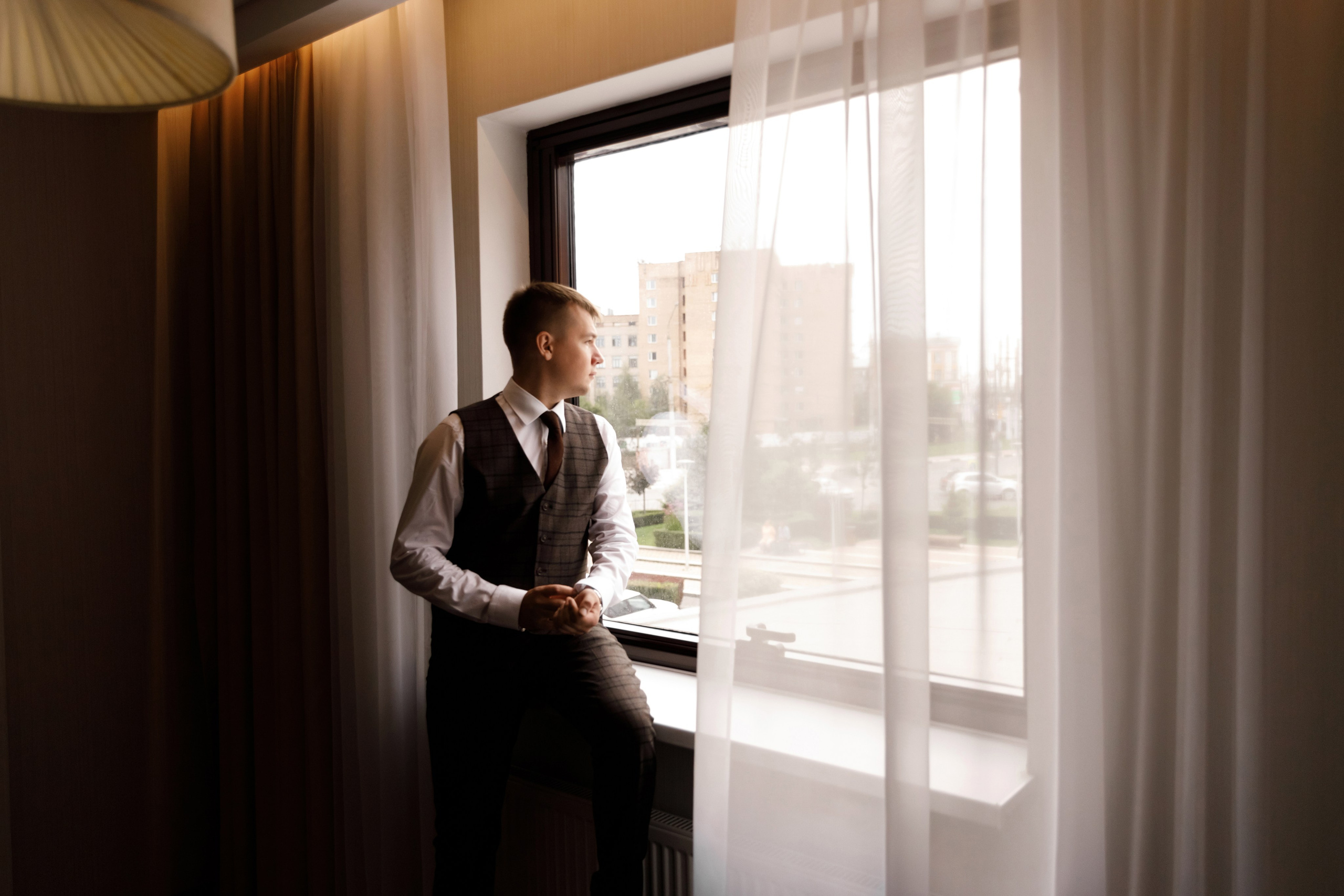 IGOR & ANASTASIA. Свадебный фотограф в Туле и Москве