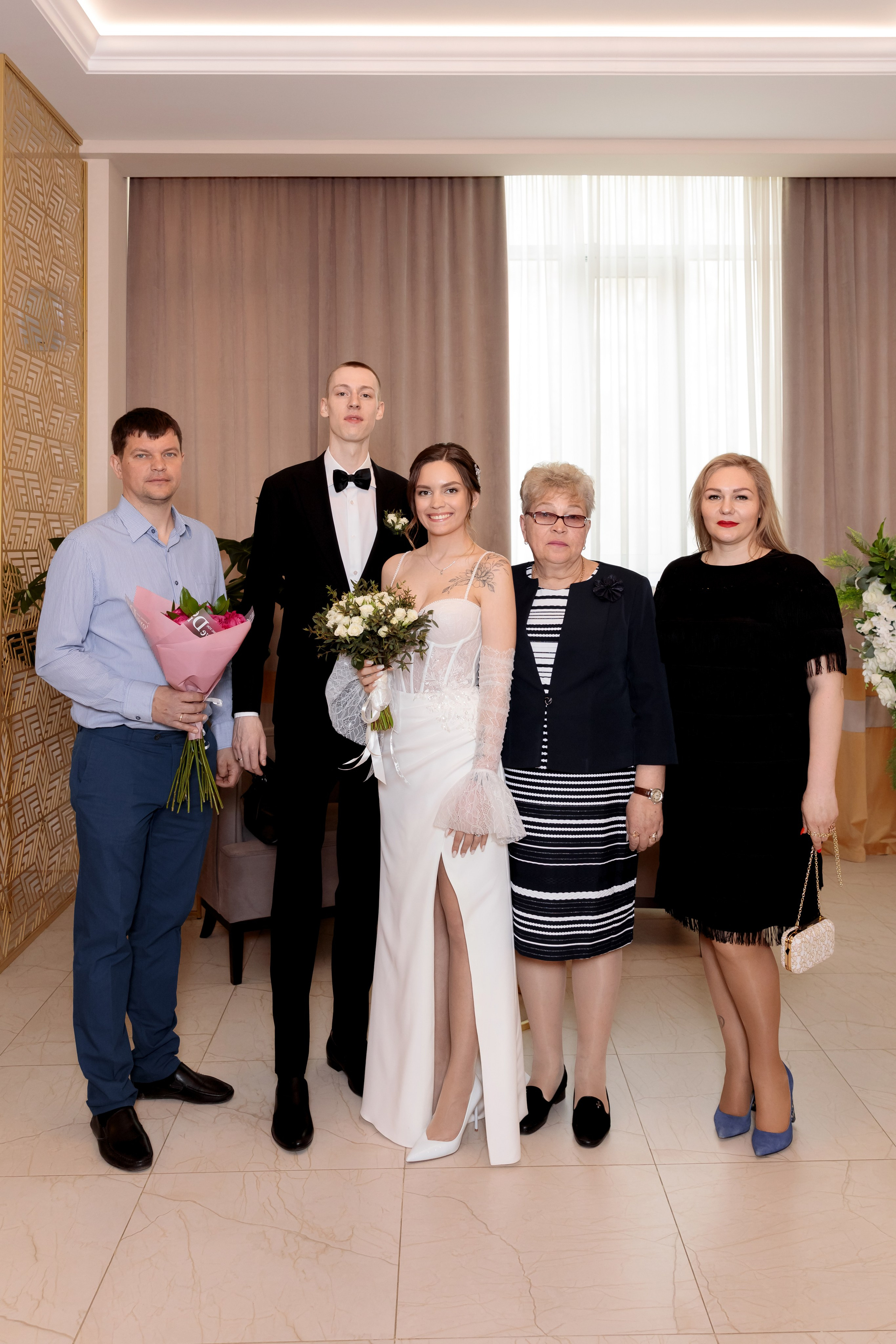 PAVEL & ALINA. Свадебный фотограф в Туле и Москве