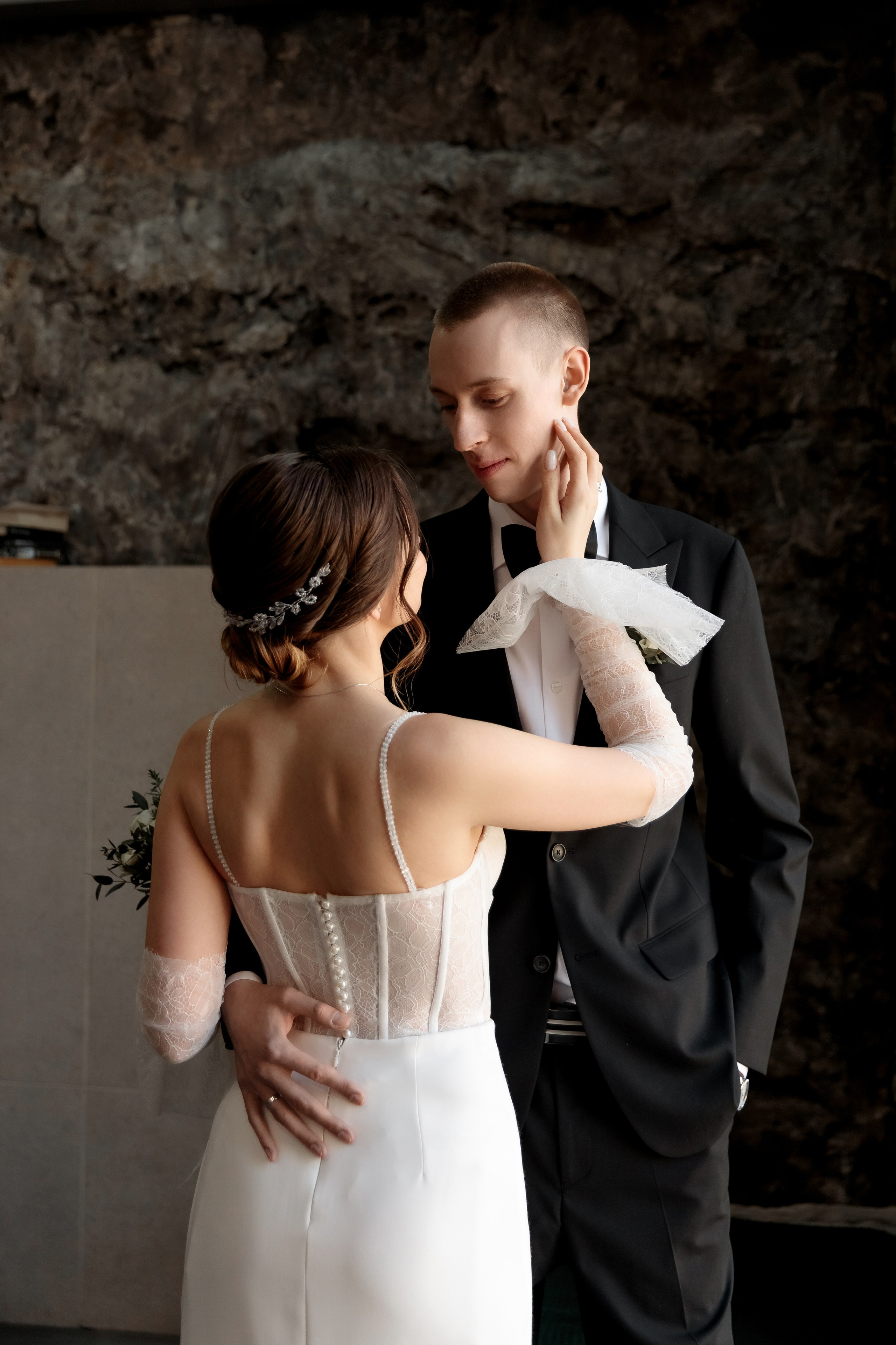 PAVEL & ALINA. Свадебный фотограф в Туле и Москве