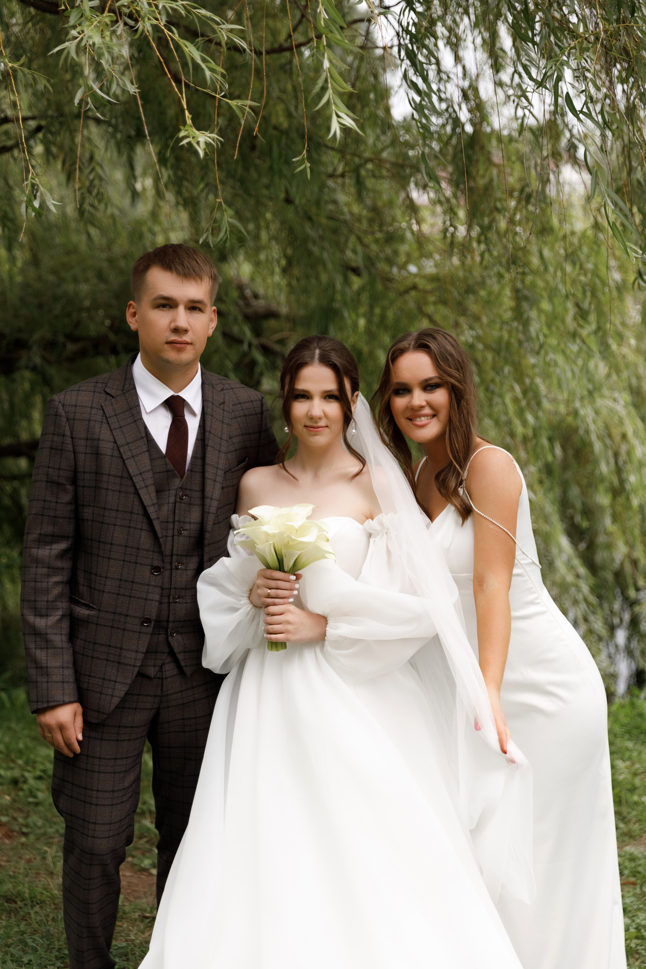 IGOR & ANASTASIA. Свадебный фотограф в Туле и Москве