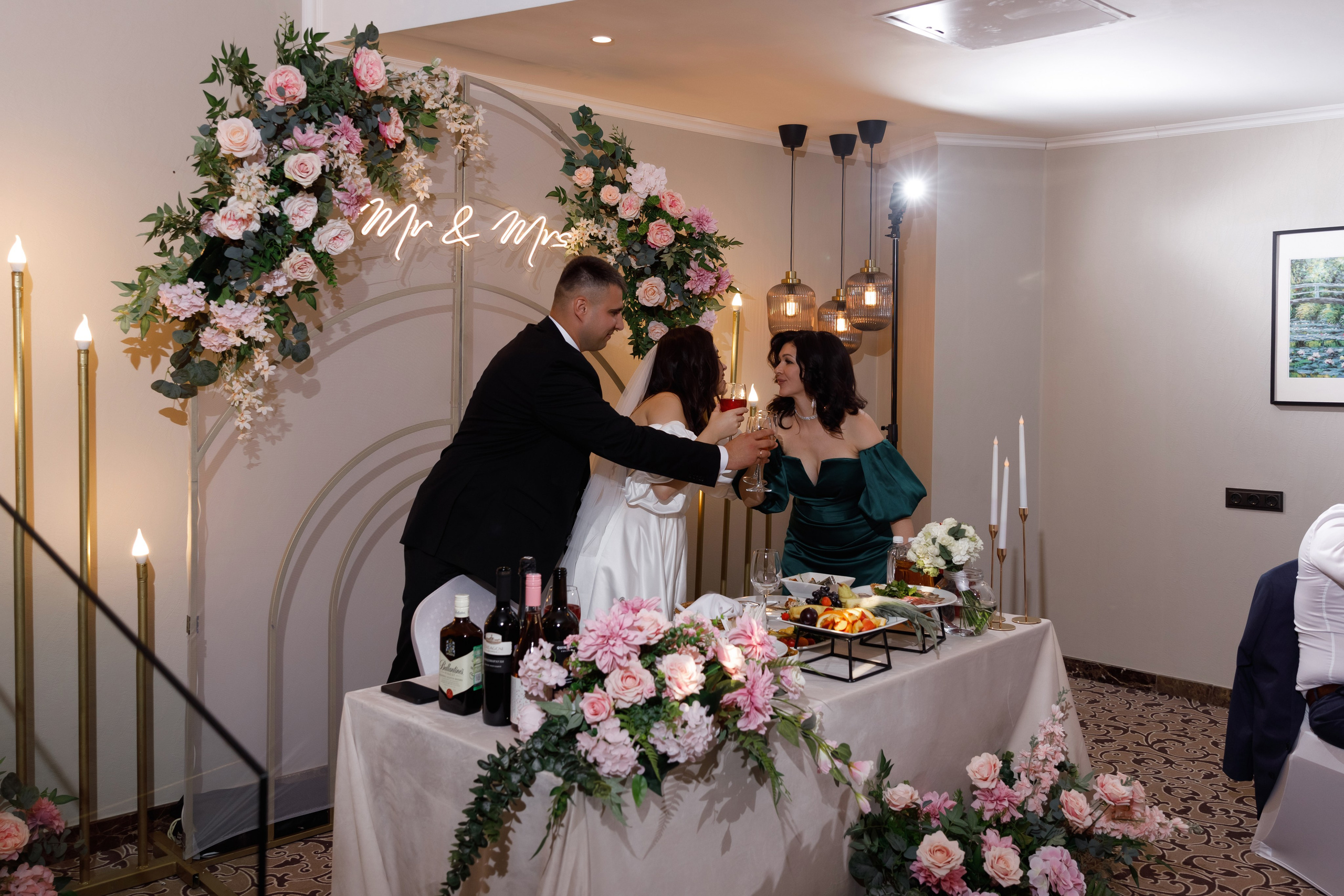 SERGEI & DARIA. Свадебный фотограф в Туле и Москве