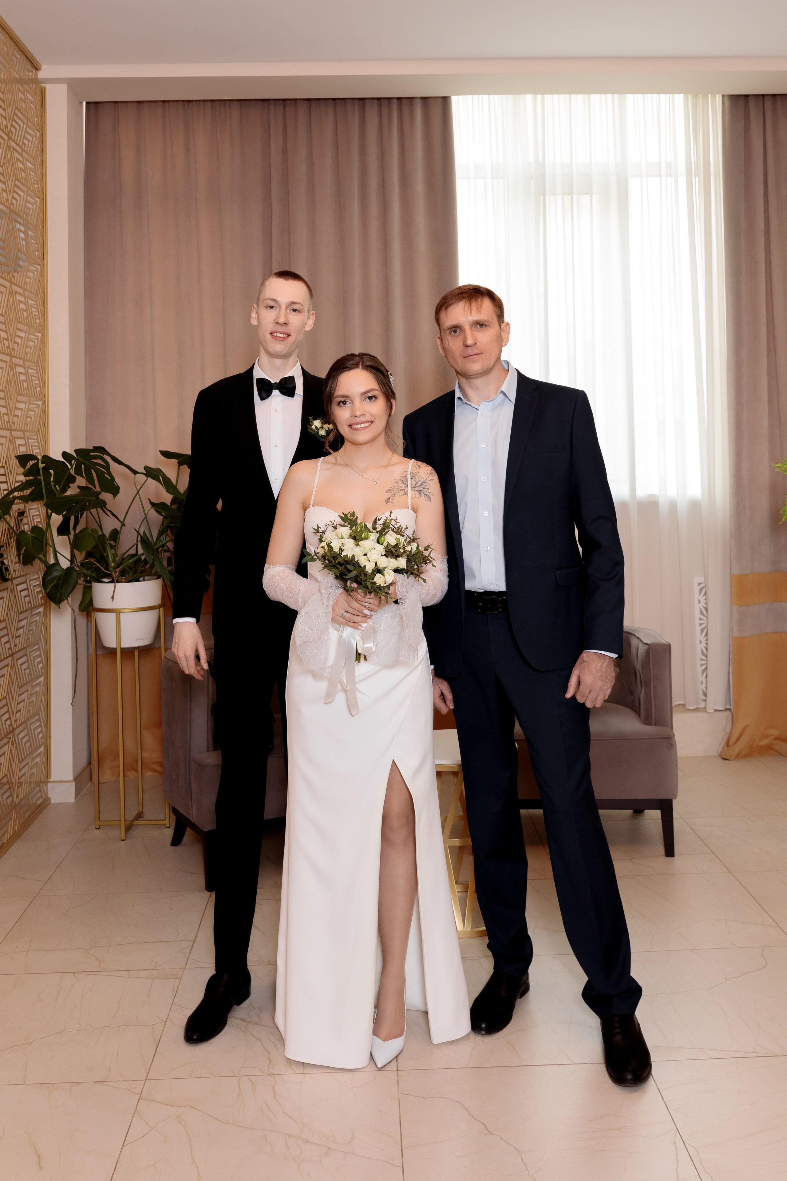 PAVEL & ALINA. Свадебный фотограф в Туле и Москве