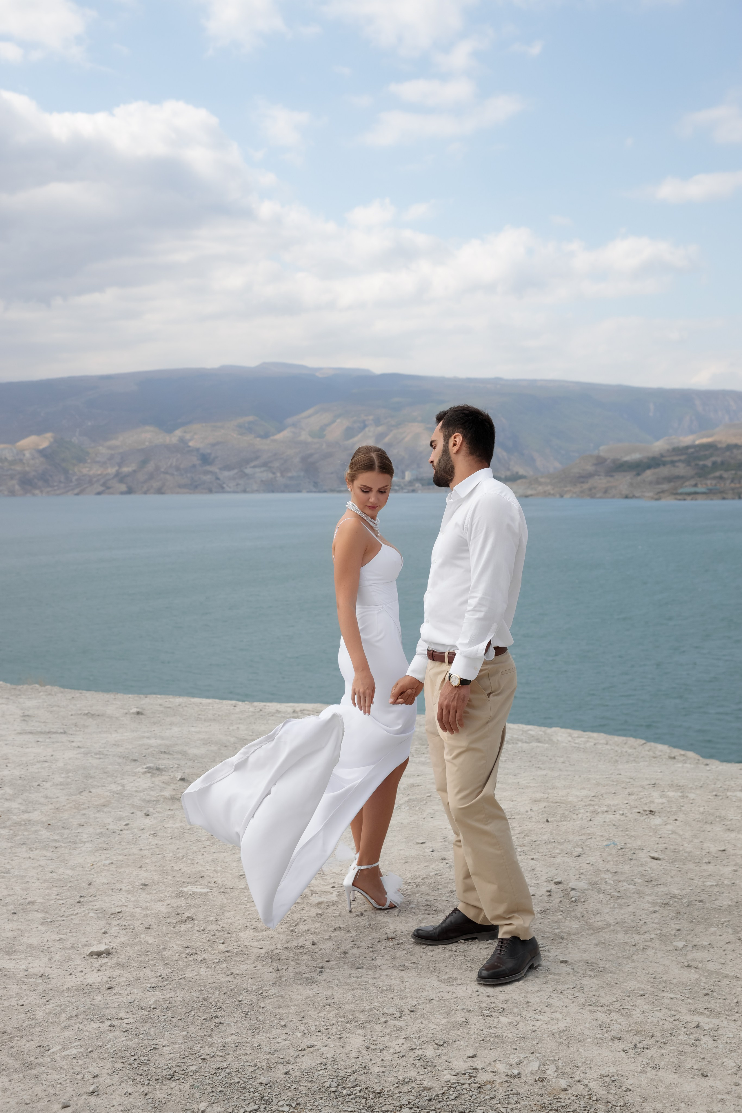 MURAD & ALINA. Свадебный фотограф в Туле и Москве