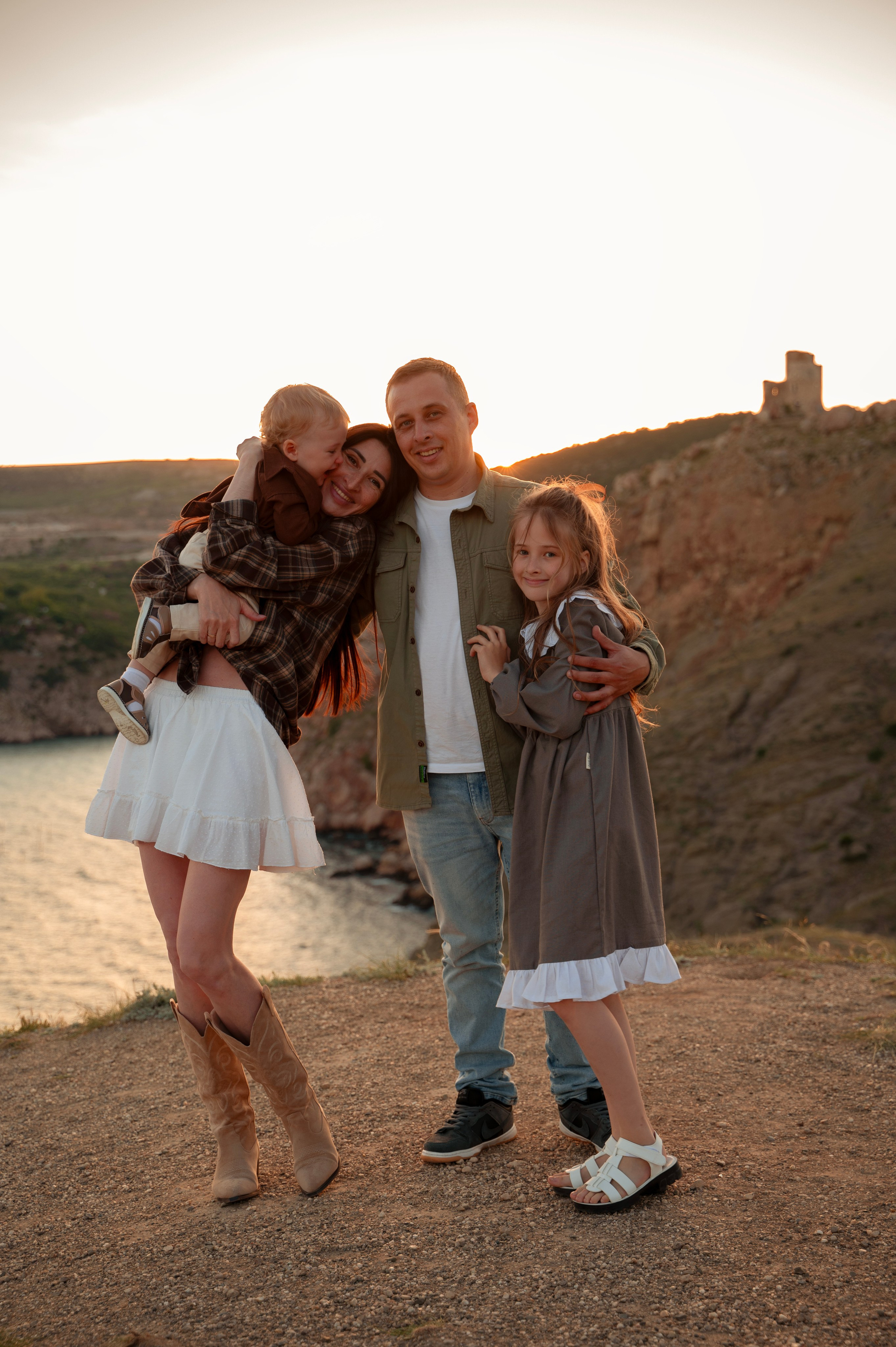 В Балаклаве. Ваш фотограф в Крыму