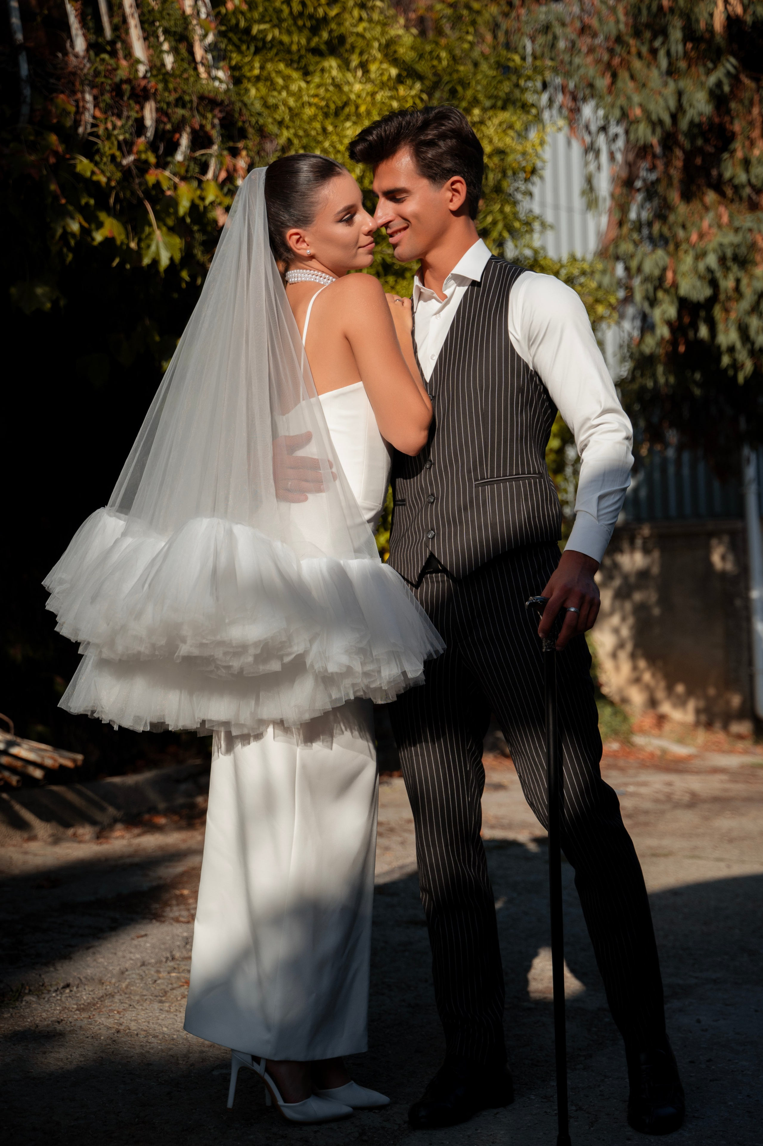 Данил&Диана. Ваш фотограф в Крыму