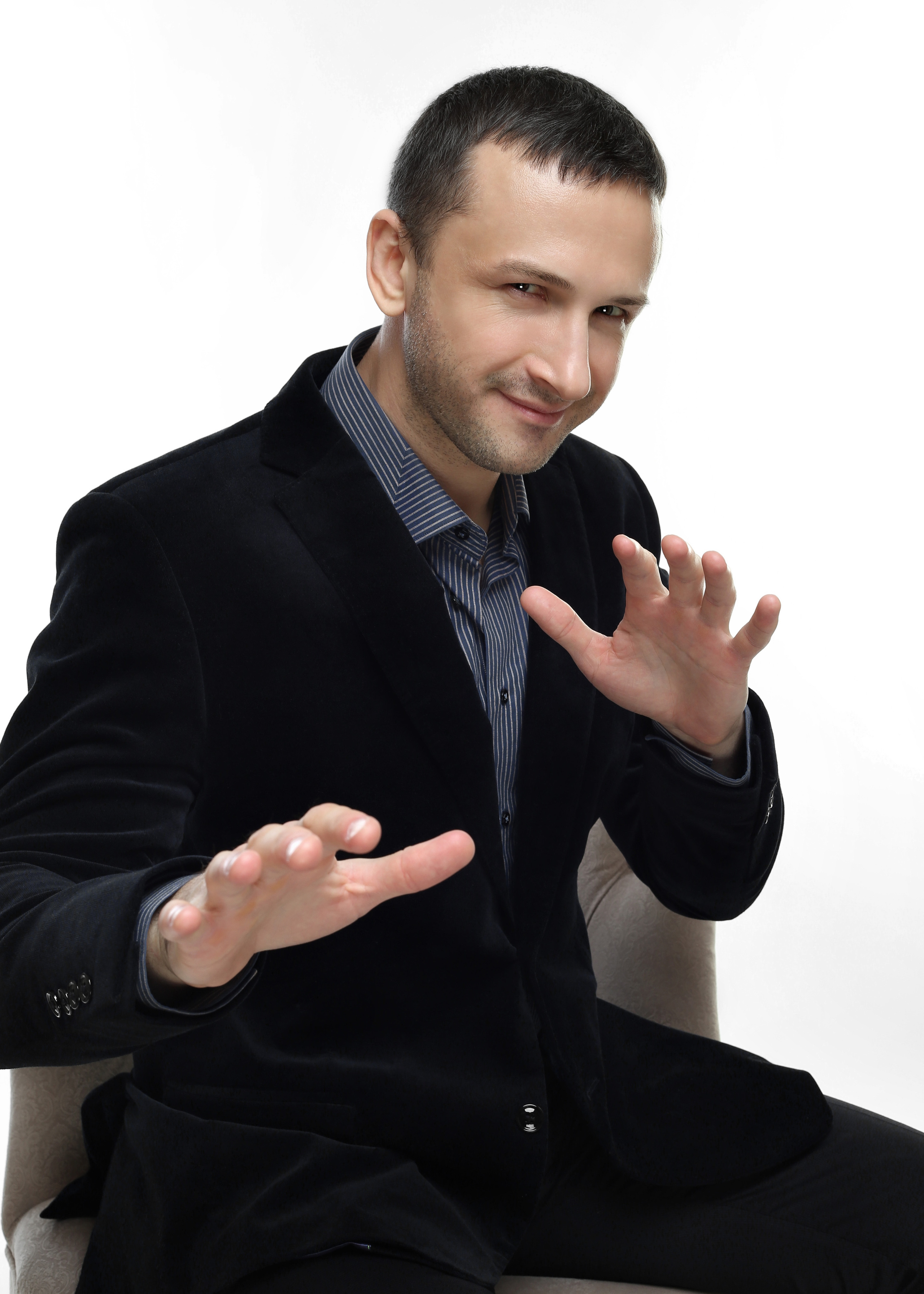 ОБ АВТОРЕ. Aleksey Petruchenya — Filmmaker & Photographer