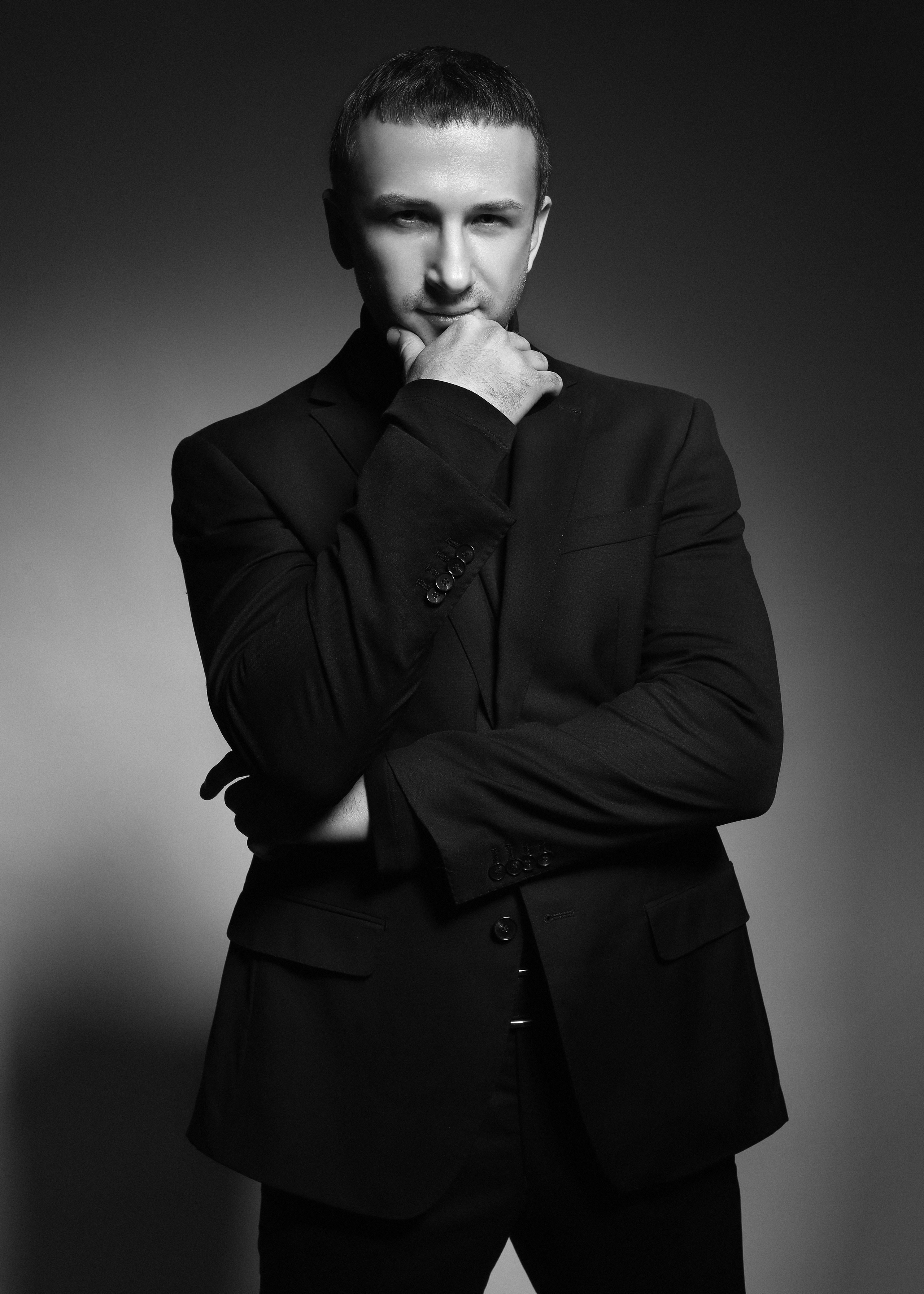 ОБ АВТОРЕ. Aleksey Petruchenya — Filmmaker & Photographer