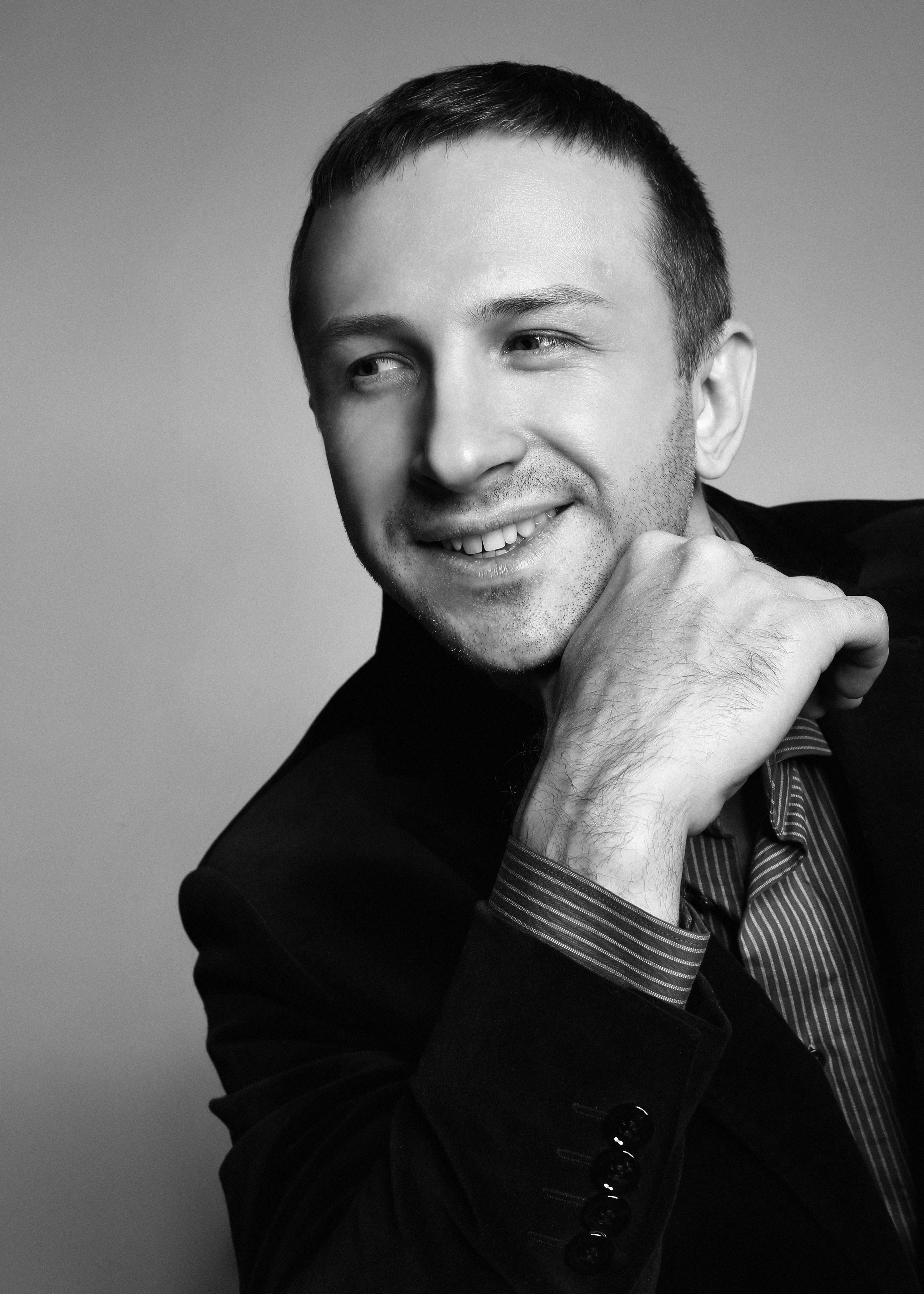 ОБ АВТОРЕ. Aleksey Petruchenya — Filmmaker & Photographer