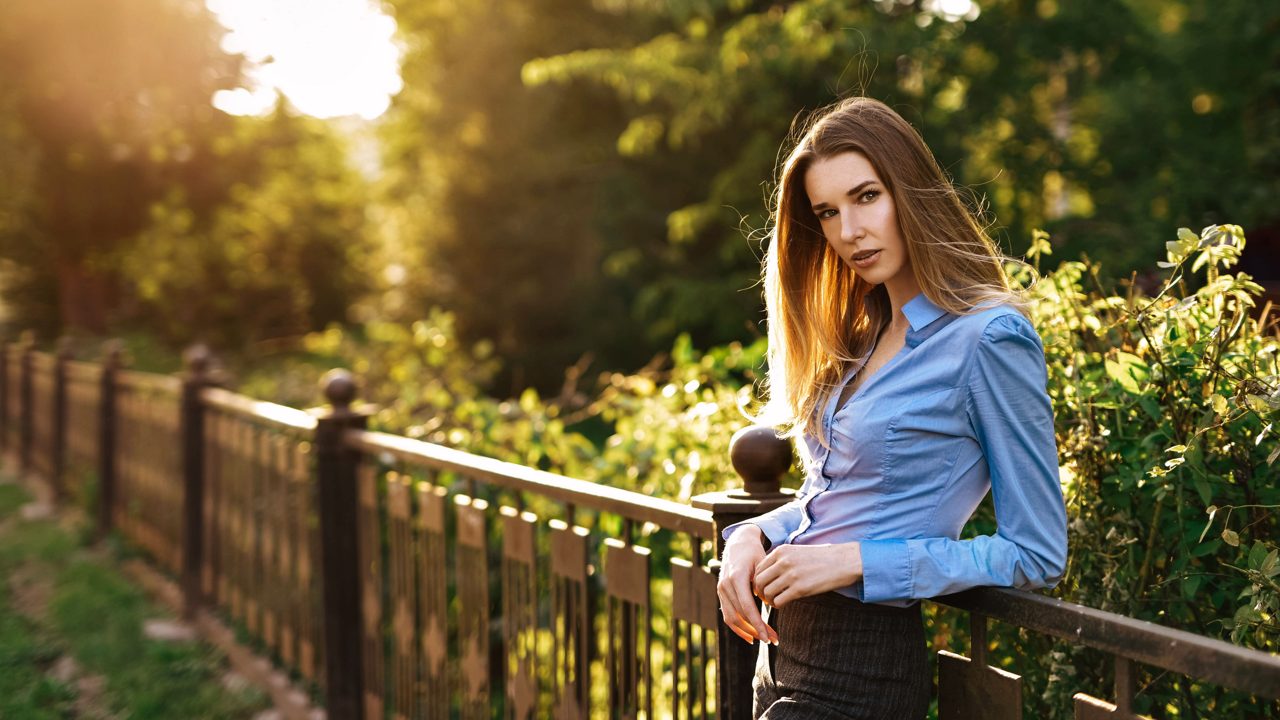 Aleksey Petruchenya — Filmmaker & Photographer