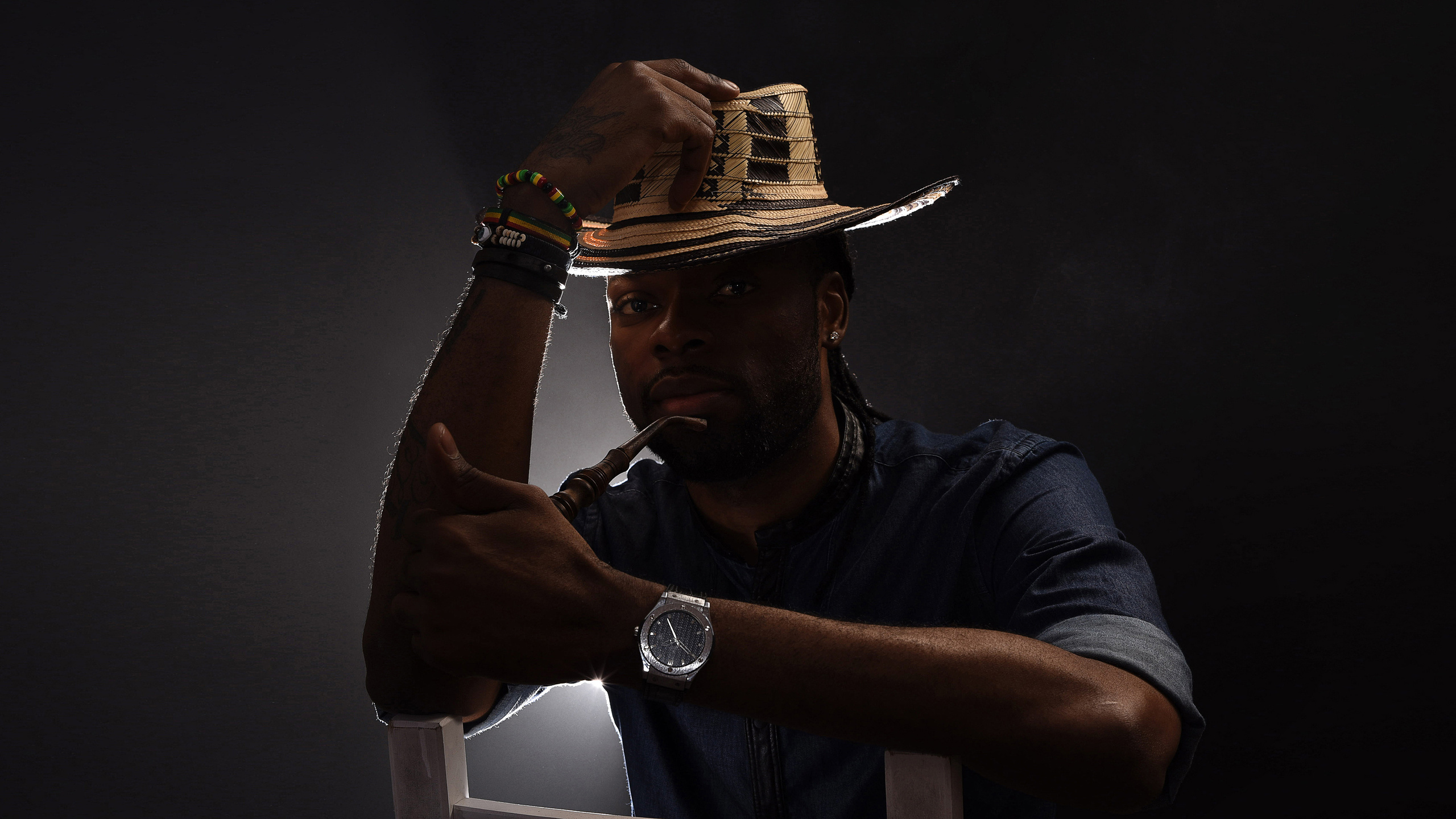 Aleksey Petruchenya — Filmmaker & Photographer