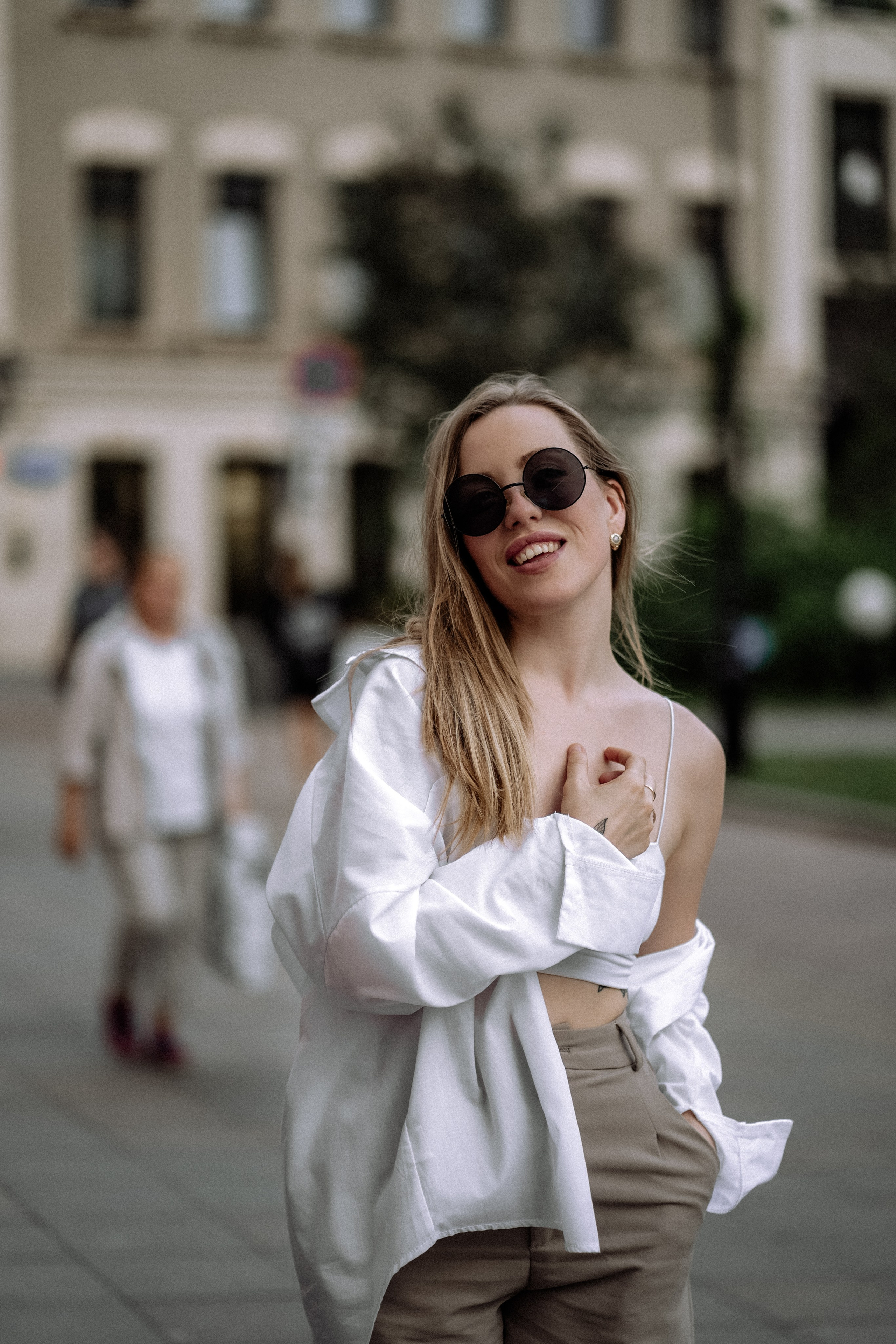 Портреты. Фотограф в Москве и МО