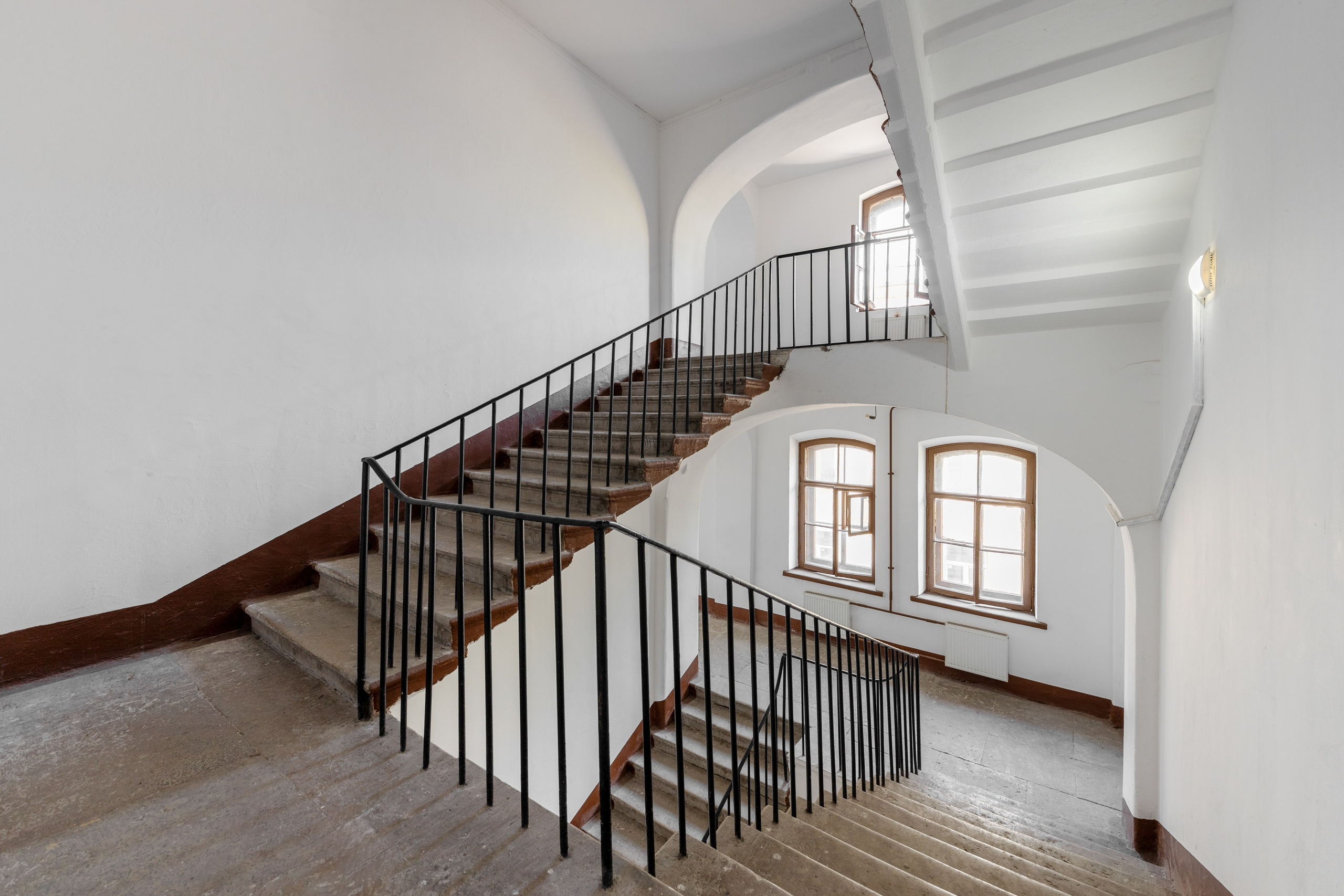 Интерьерная съемка квартиры. Интерьерный фотограф в Санкт-Петербурге Екатерина Цыбулько