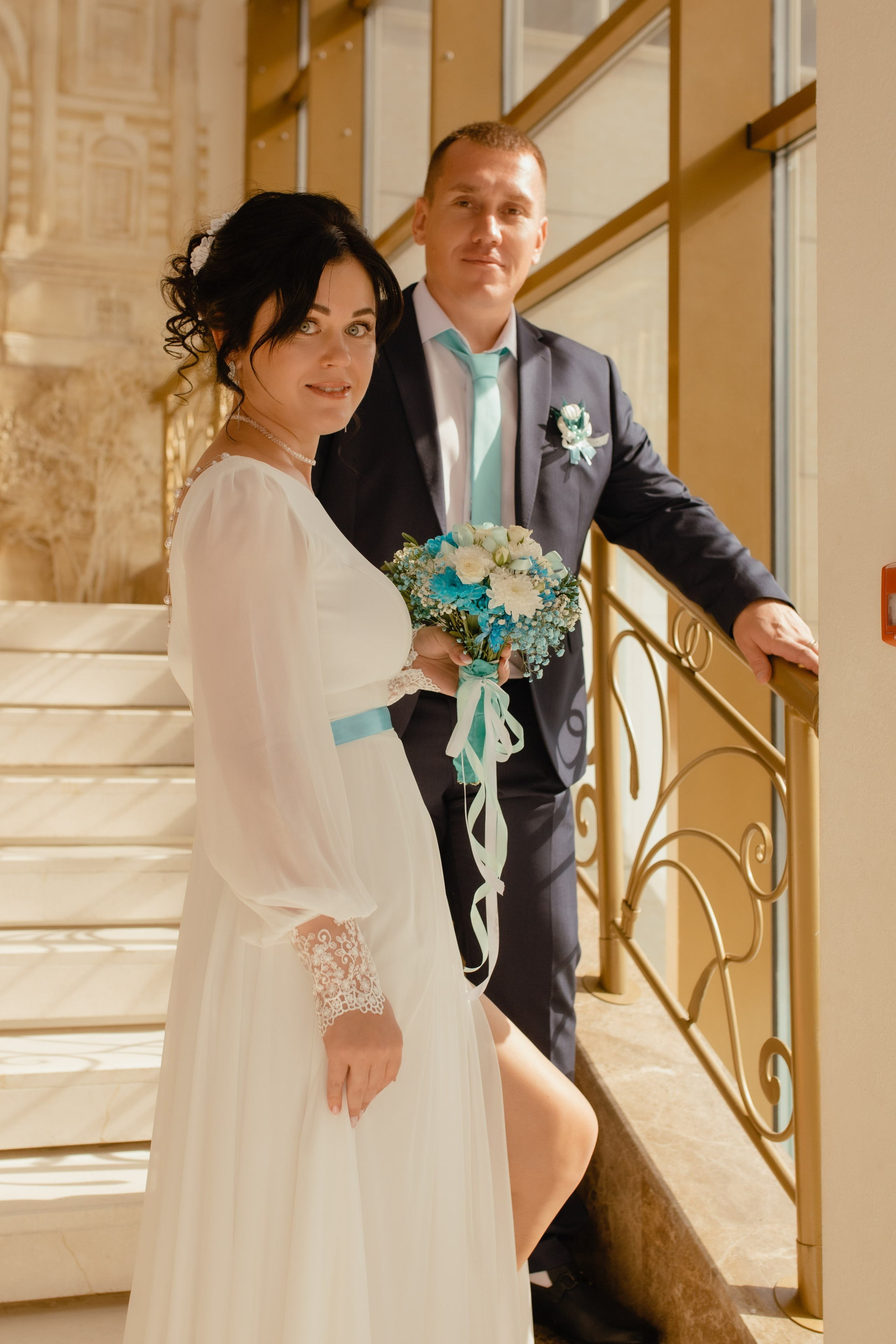 Счастливый день. Фотограф в Иркутске Светлана Нартова