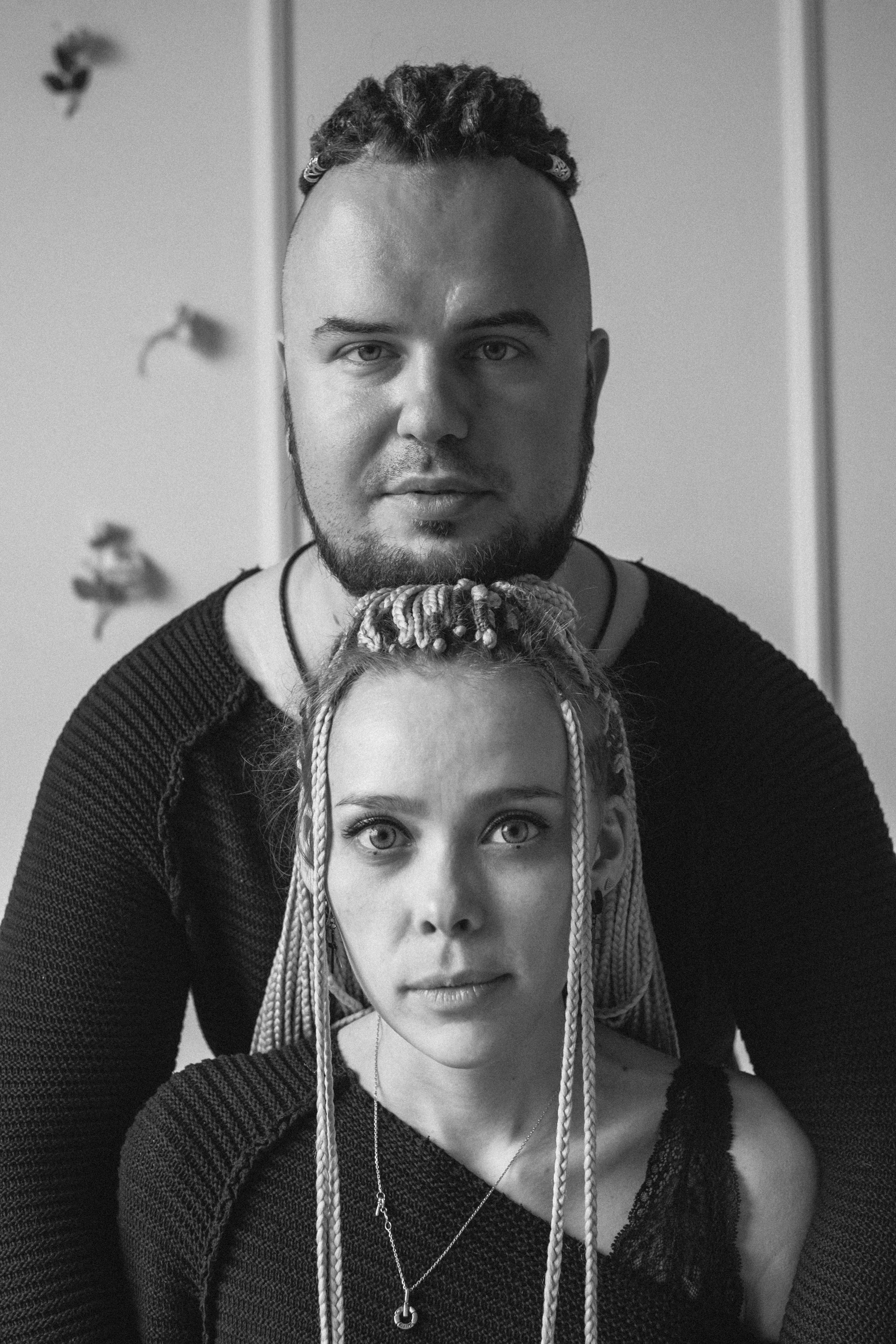 Любовь и Александр. Семейный, репортажный, арт, предметный фотограф в Липецке Олеся Межова
