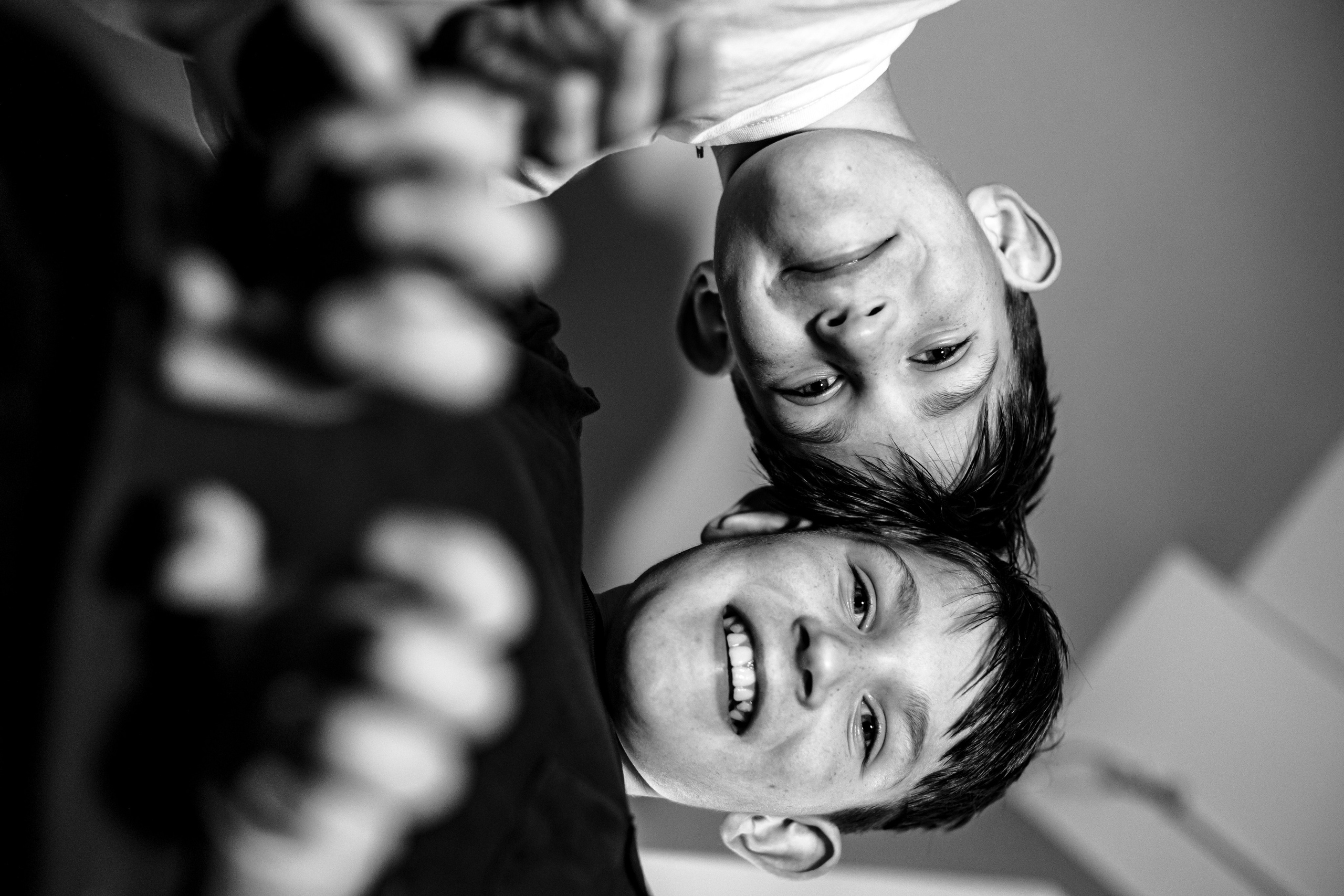 Марк и Мирон. Food-фотограф, предметный, семейный, фотограф в Москве, Асеева Яна