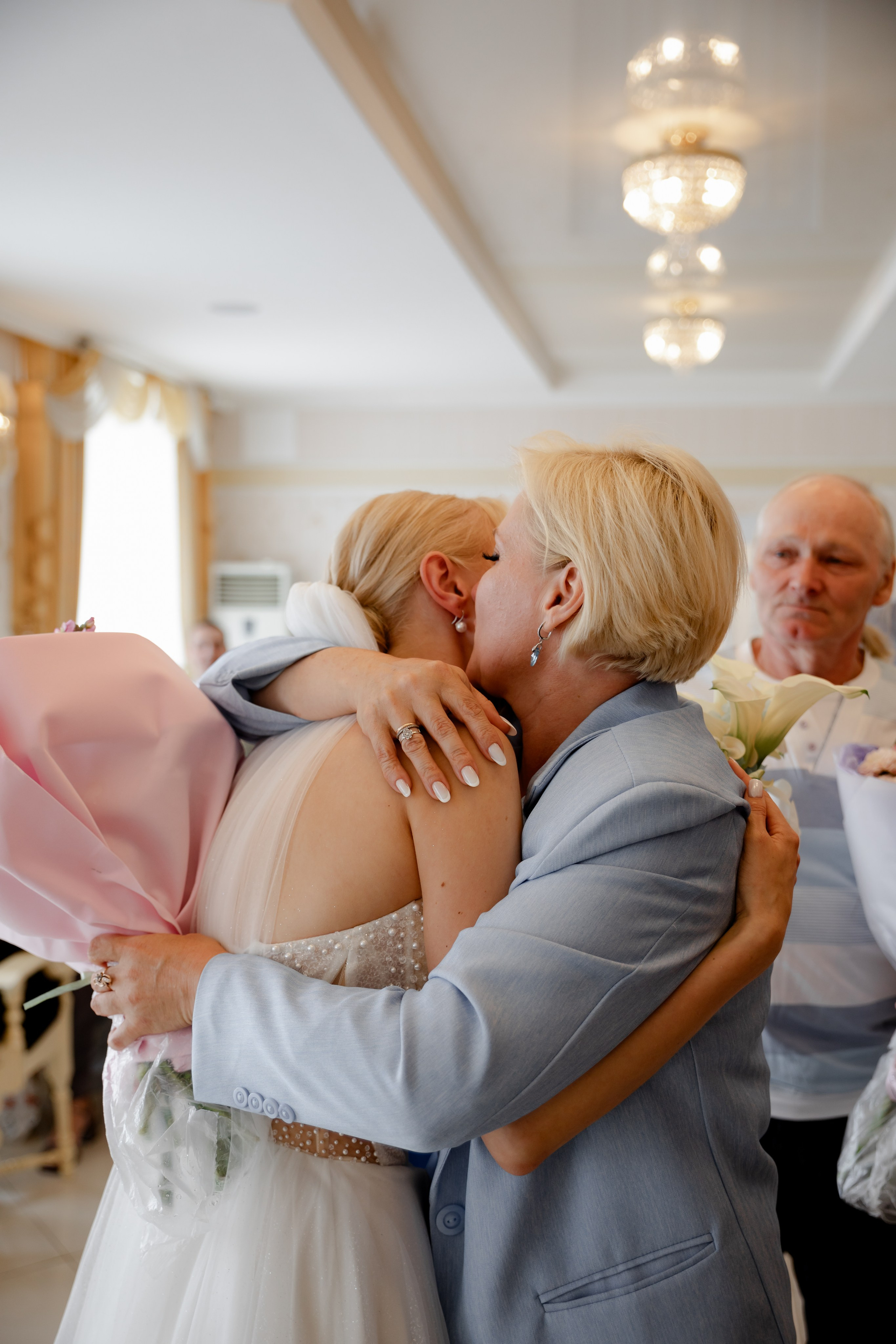 Wedding Day. Анна Михайлова|Свадебный фотограф в Санкт-Петербурге