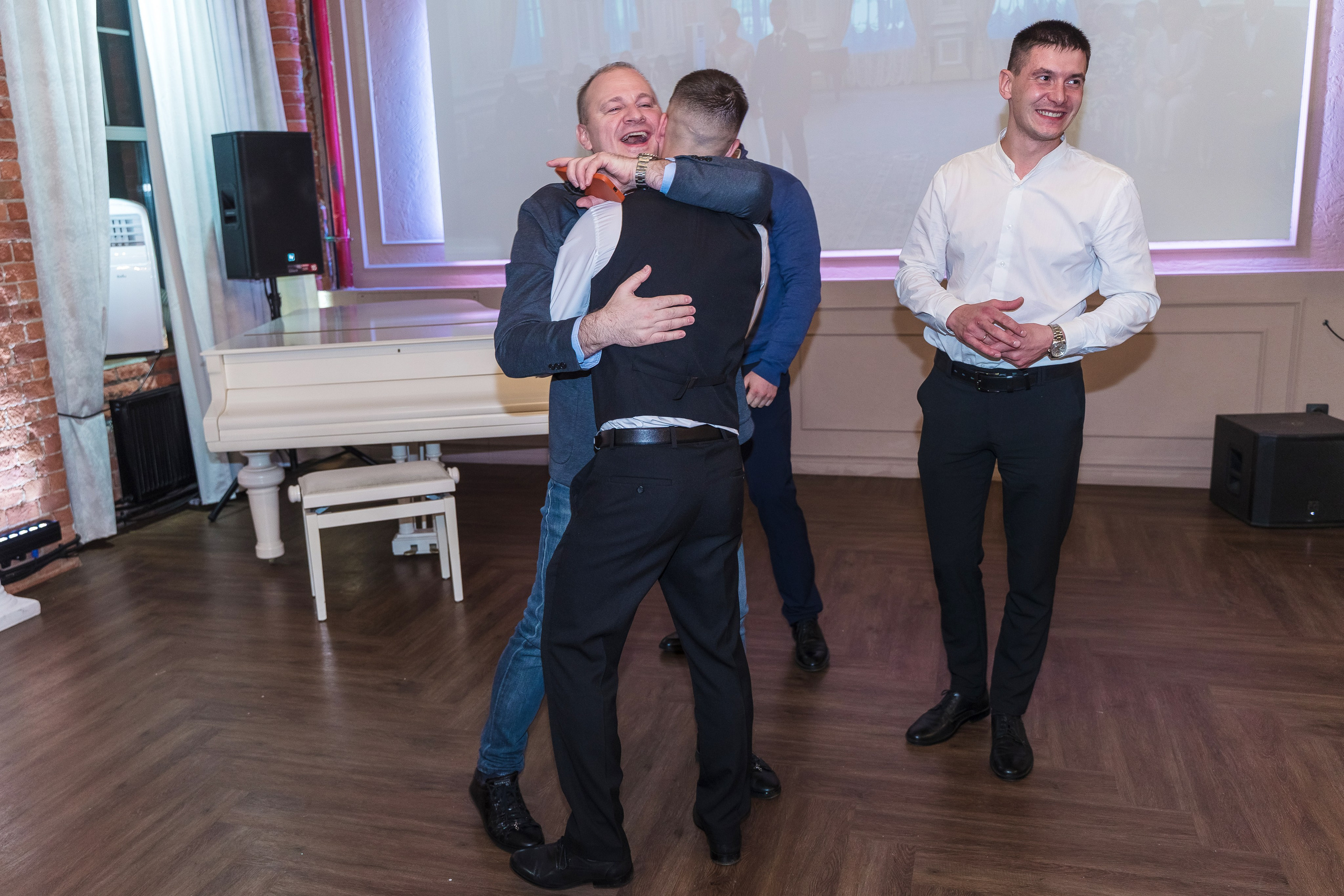 Евгений + Елена