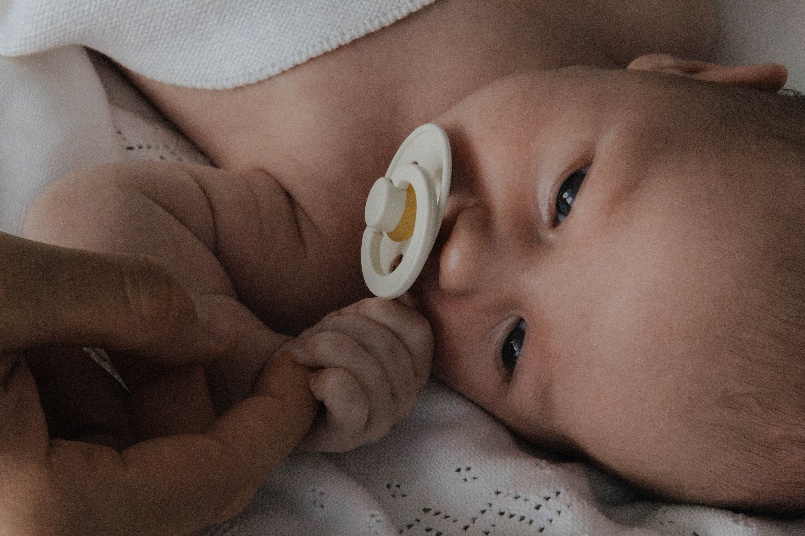 2+1. Вторая неделя жизни. Семейный фотограф Химки — Москва