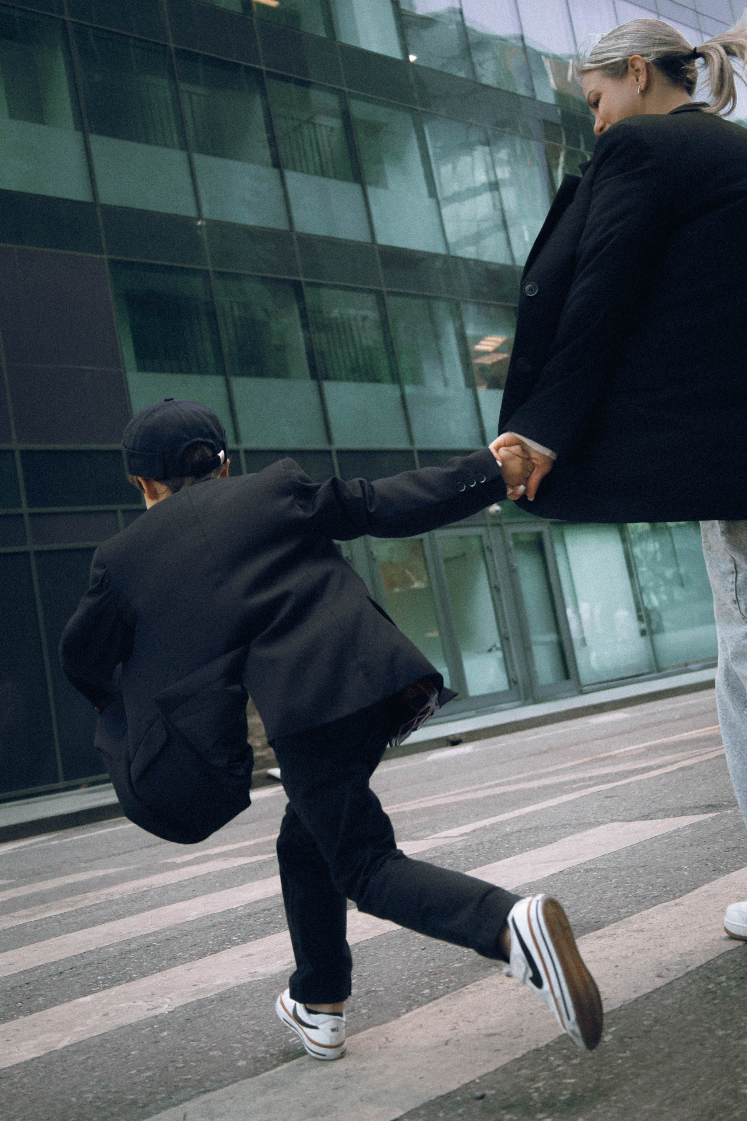 Наедине. Семейный фотограф Химки — Москва