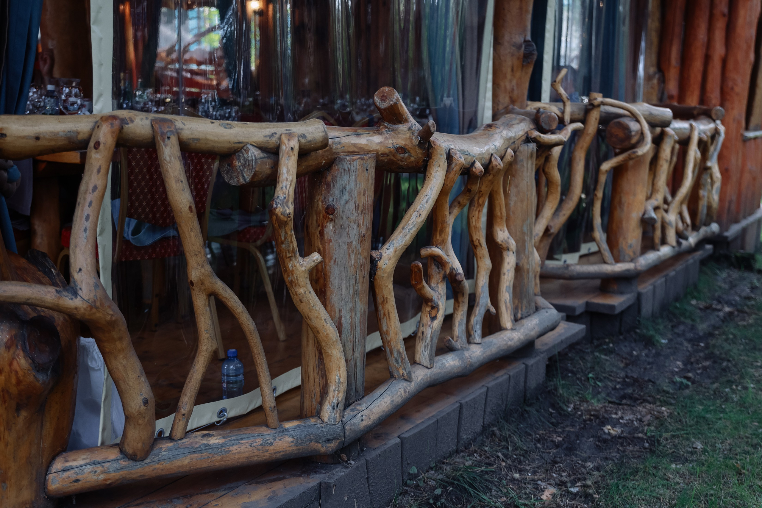 Корпоратив Комплект-Айс в Борвихе. Фотограф Юлия Мальцева