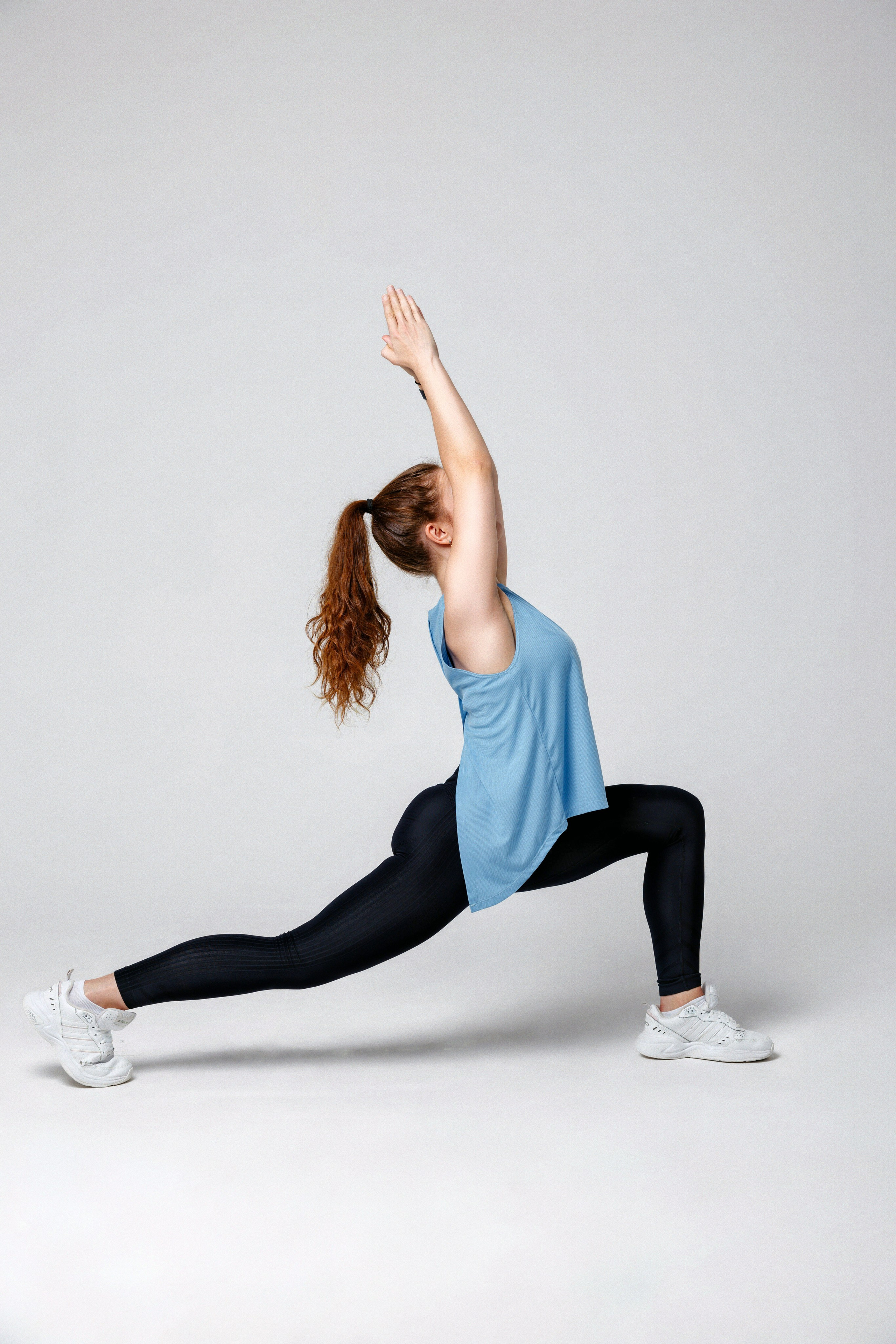 Step аэробика