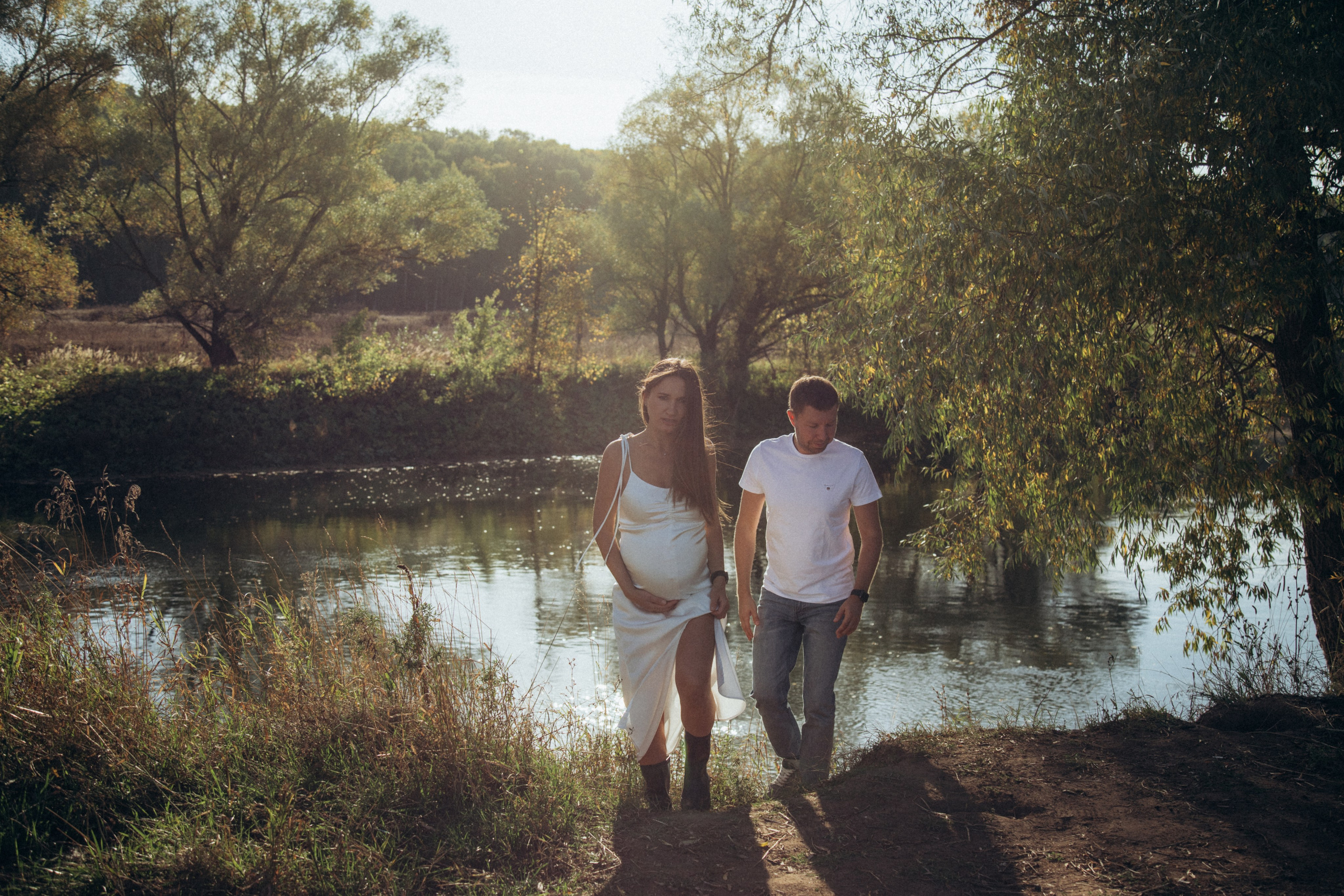 Всеволод и Ирина. Семейный фотограф новорожденных УФА Гульнара Зиновьева