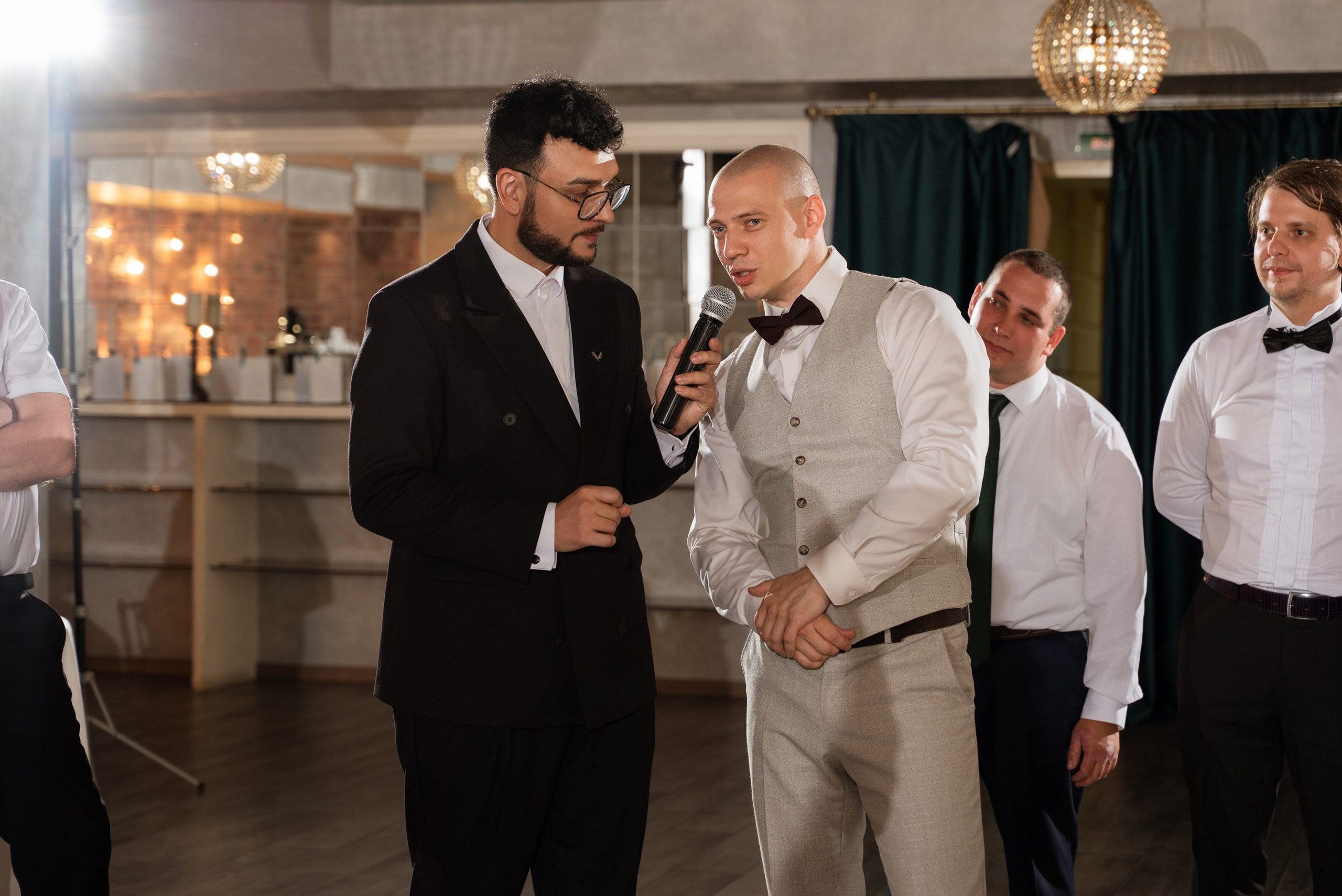 Александр и Ксения | 17.07.25. Свадебный фотограф в Санкт-Петербурге Владислава Тюльпина