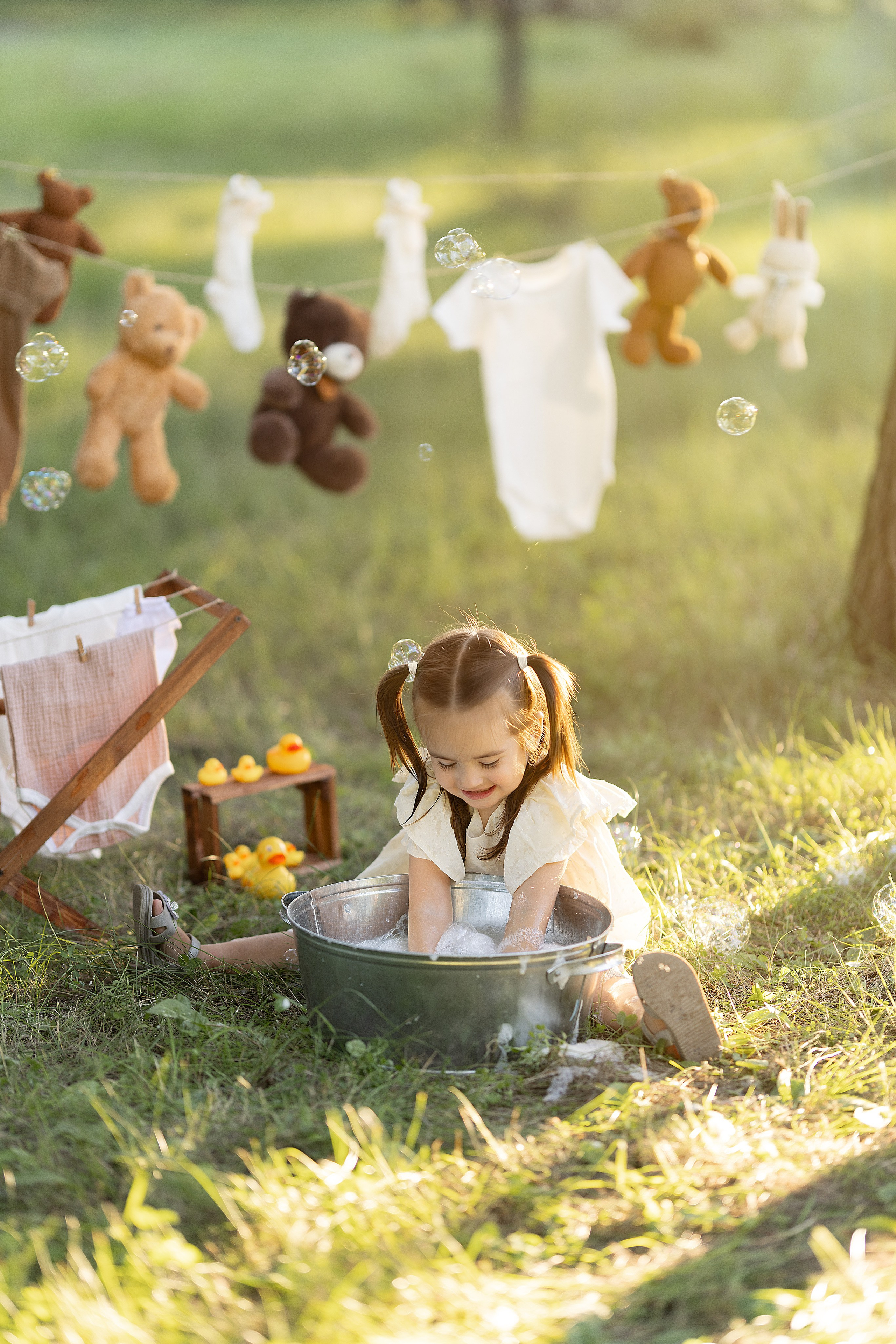 Прогулки. Семейный и детский фотограф г. Абакан Яна Франц