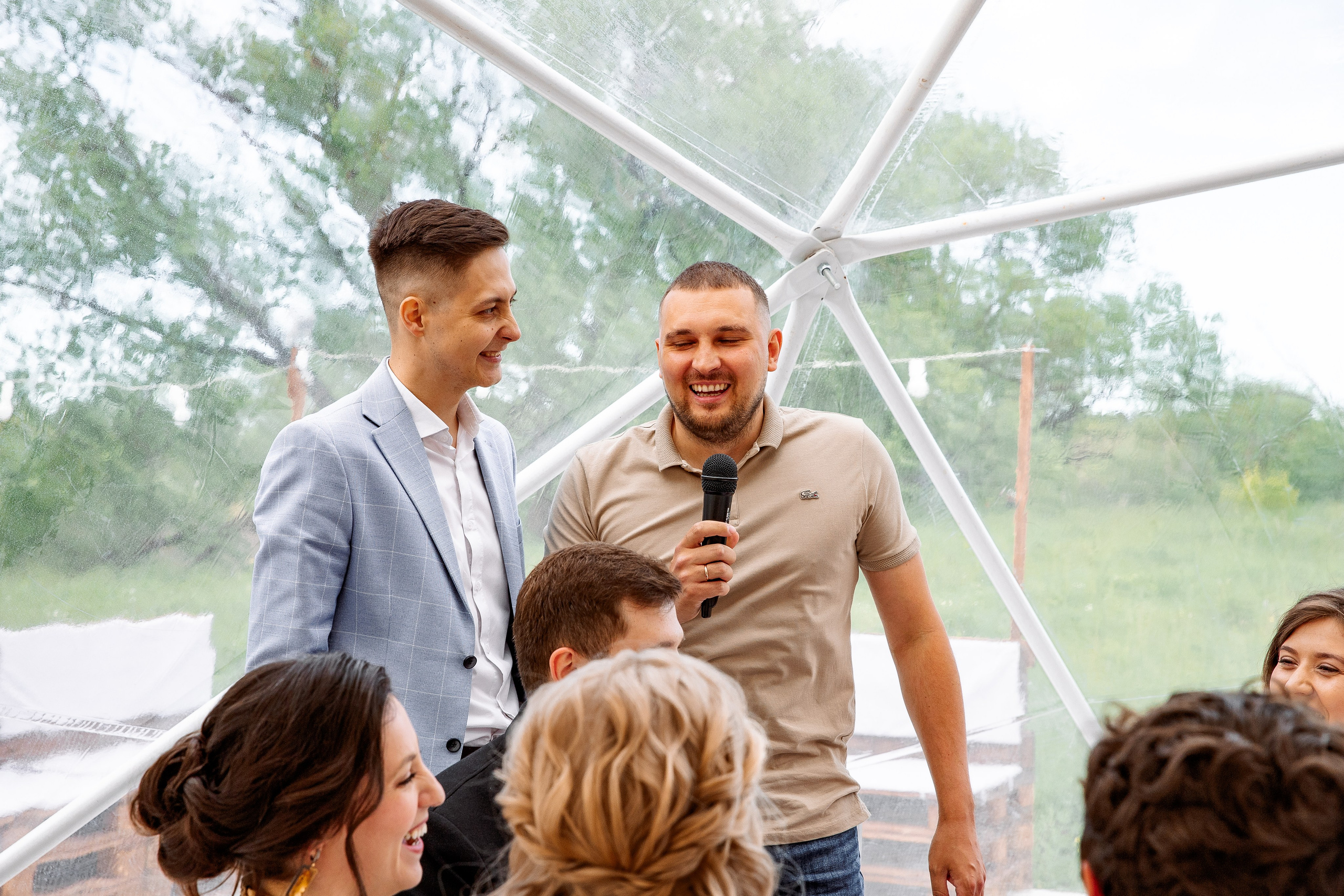 Кирилл и Екатерина. Свадебный и семейный фотограф в Челябинске Юлия Ишимова