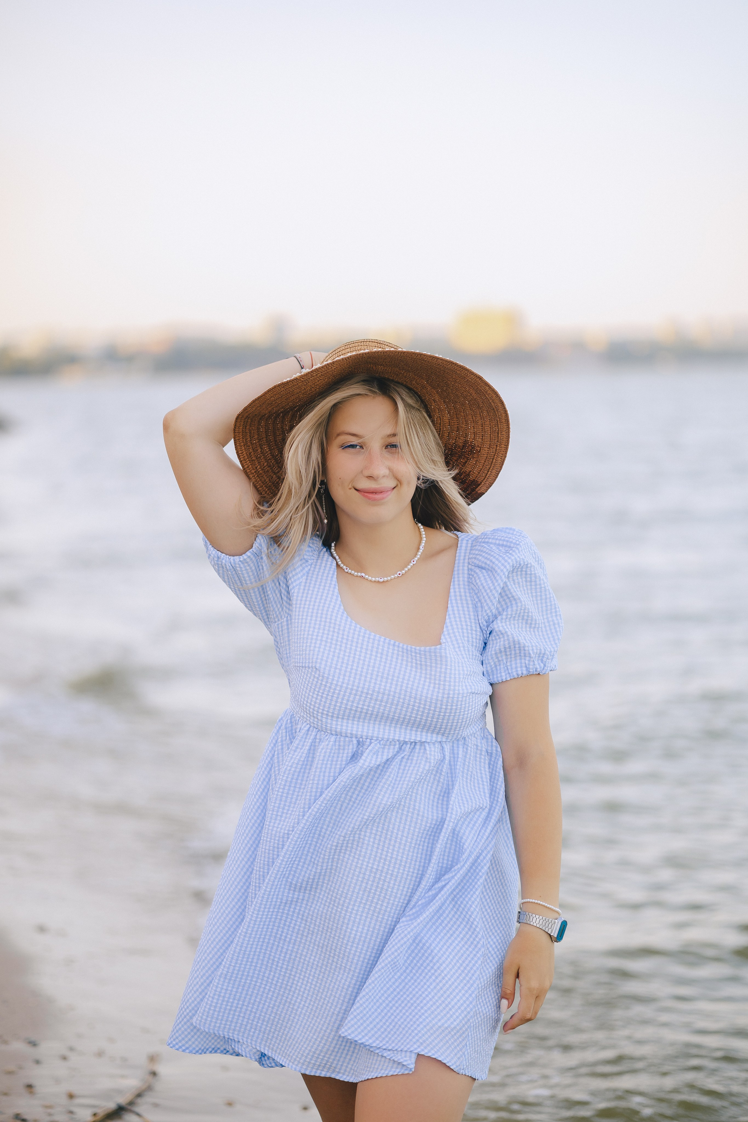 Марина. Фотограф Таганрог Любимая Надя