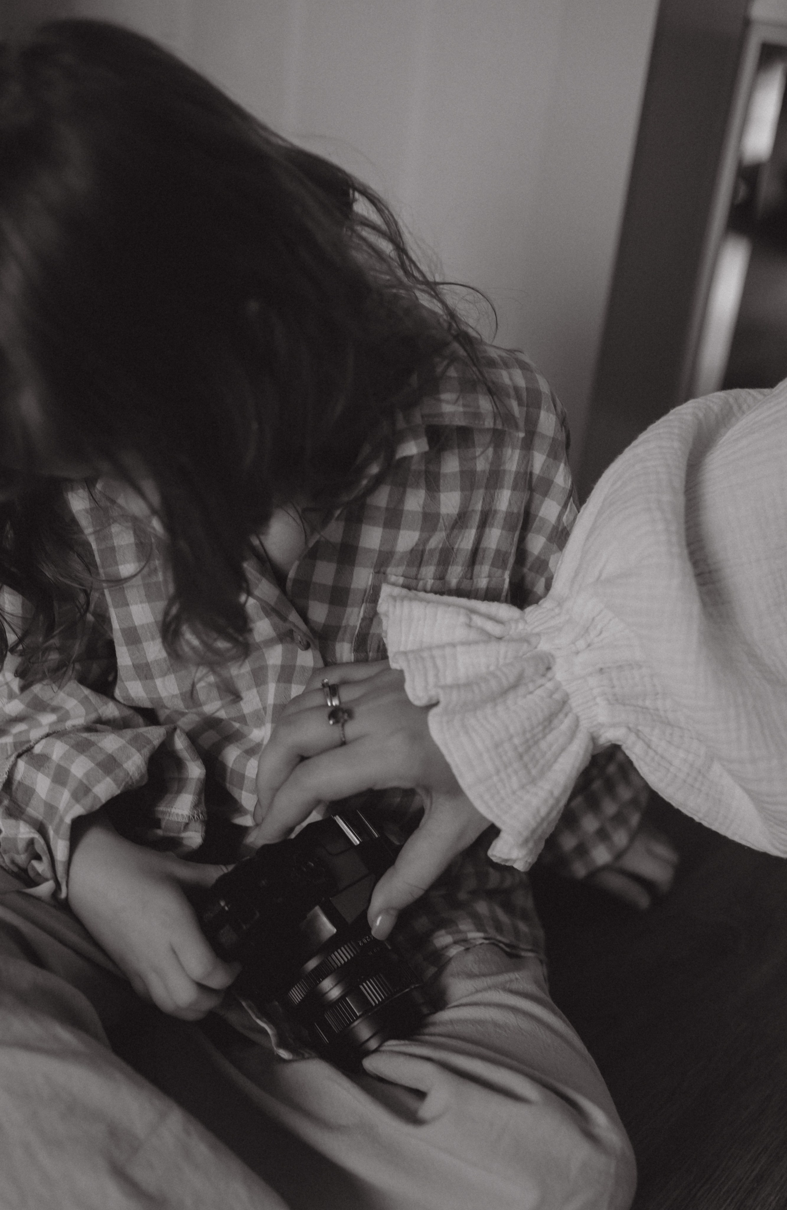 На домашнем. Ваш фотограф АНАстасия Земскова