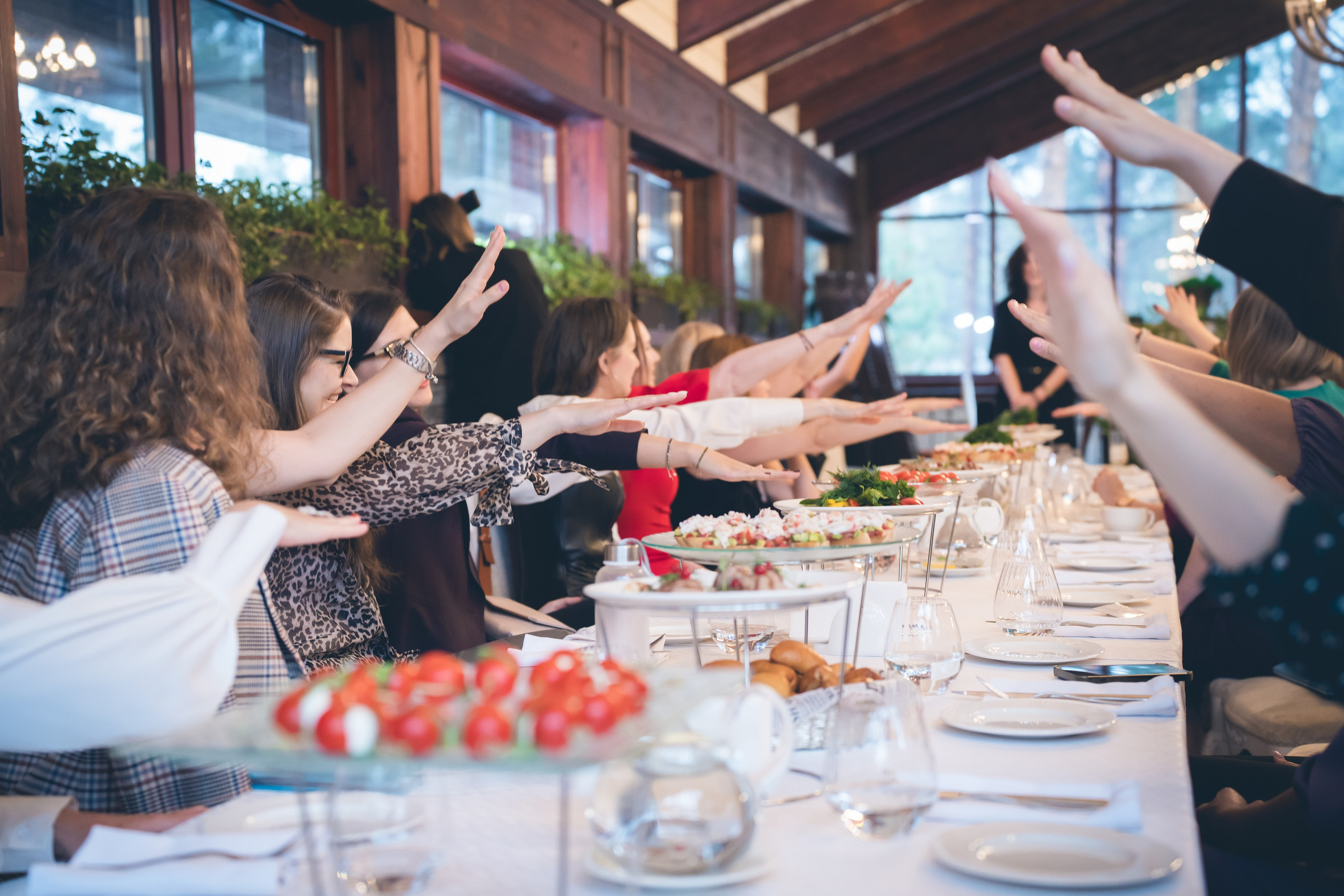 Репортаж. Фотограф Москва и МО