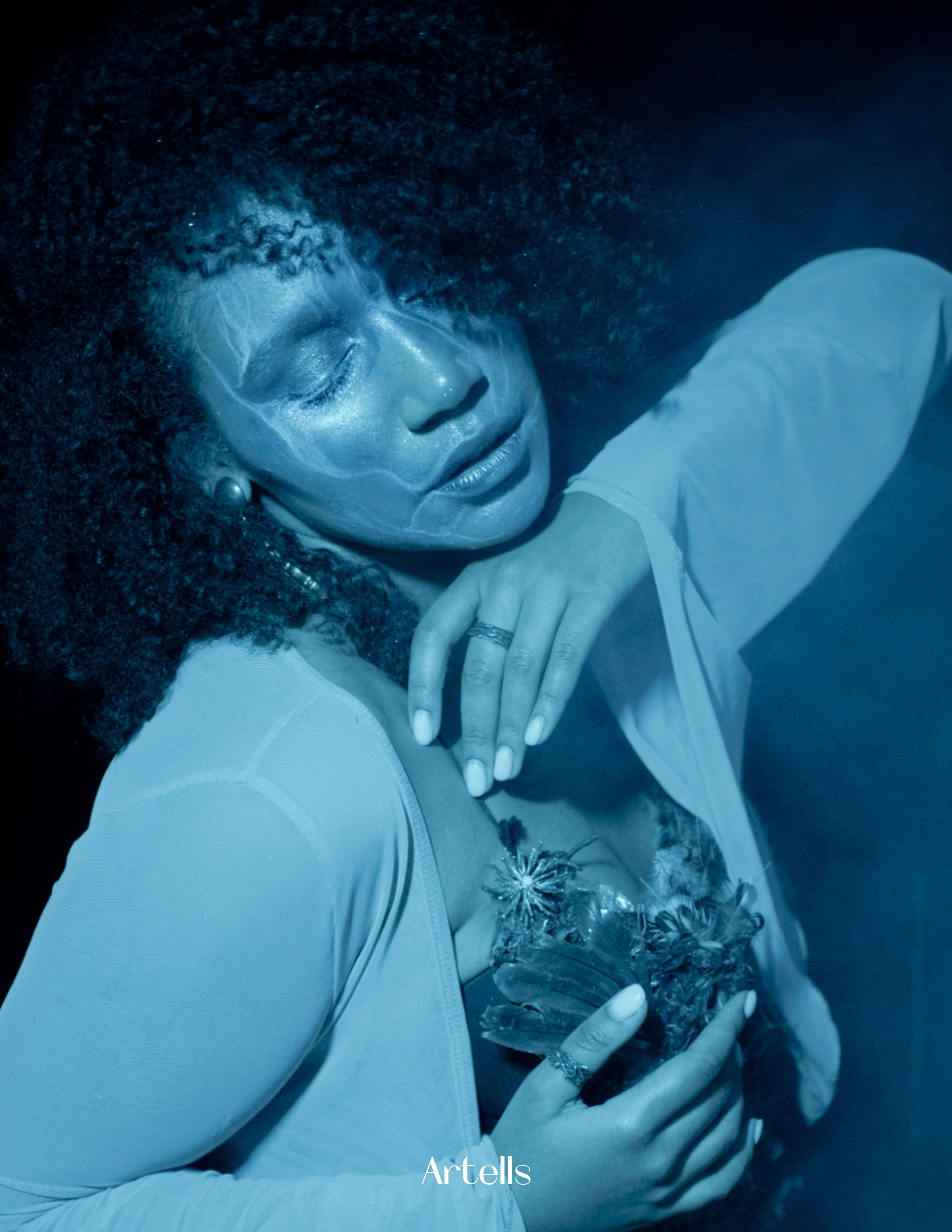 THE TRUE SELF. Rosebud. core production