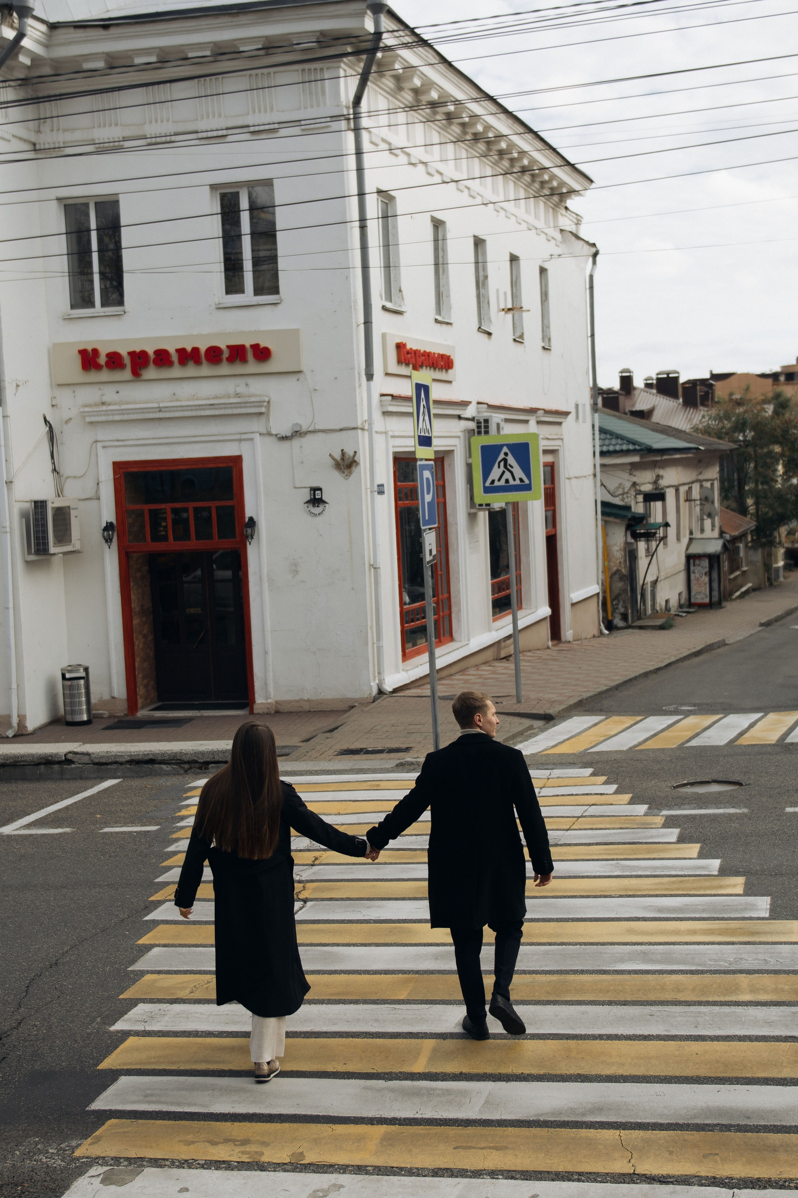 Света и Саша. Свадебный и женский фотограф в Ставрополе Вика Лексеева