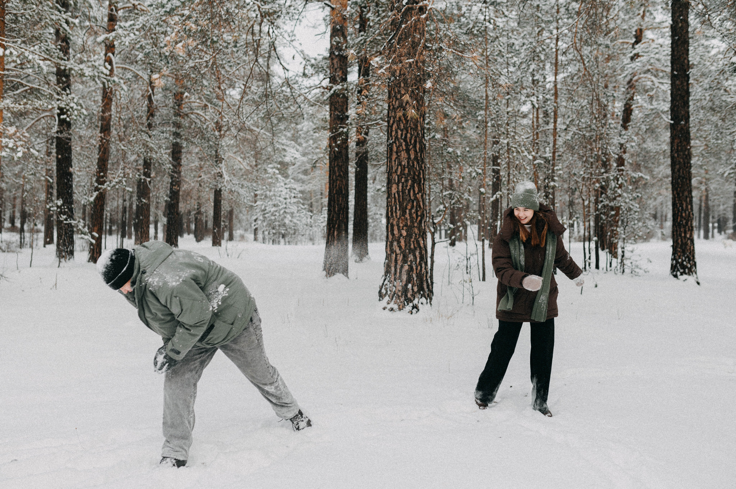 Саша и Даша. Свадебный и семейный фотограф в Чите Юлия Оранская