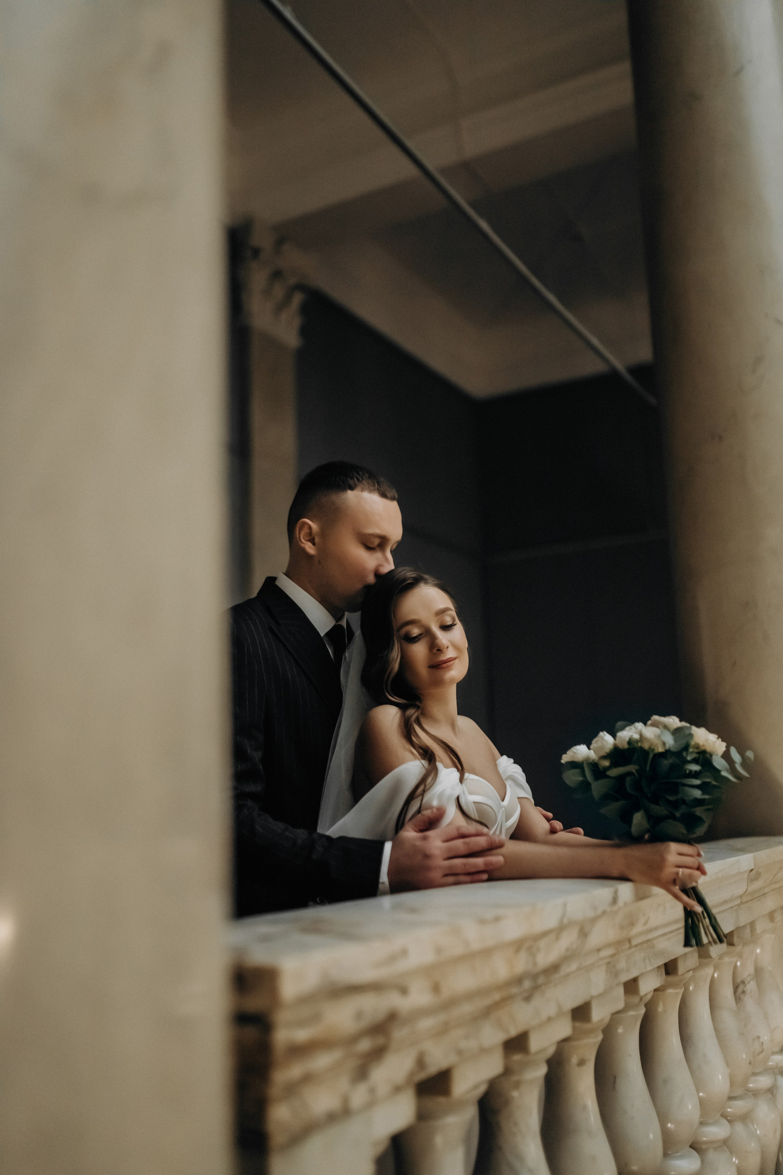 A&Y. Свадебный и семейный фотограф Минск Юлия Игнатович