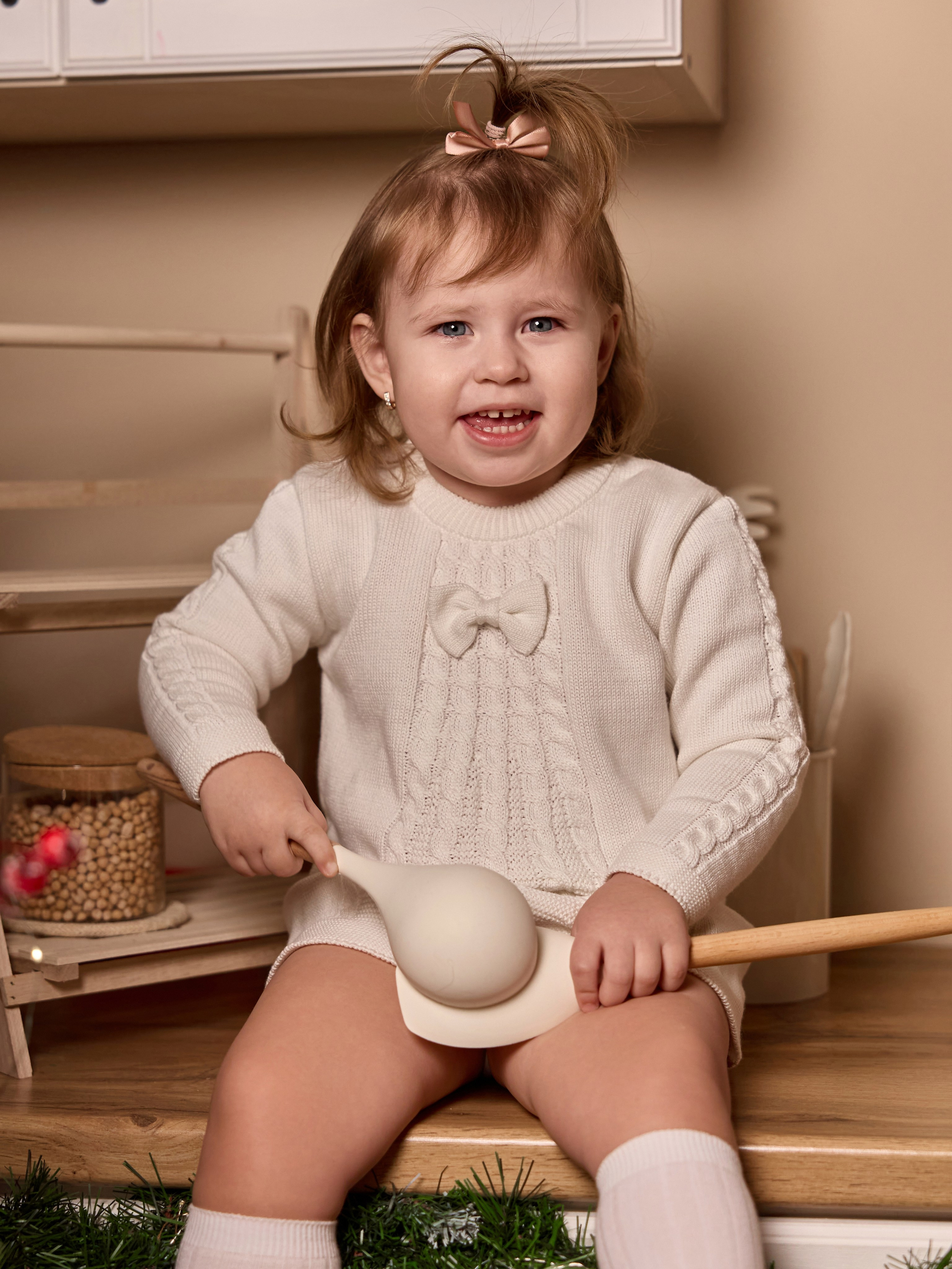 Студийная фотосессия в Туле