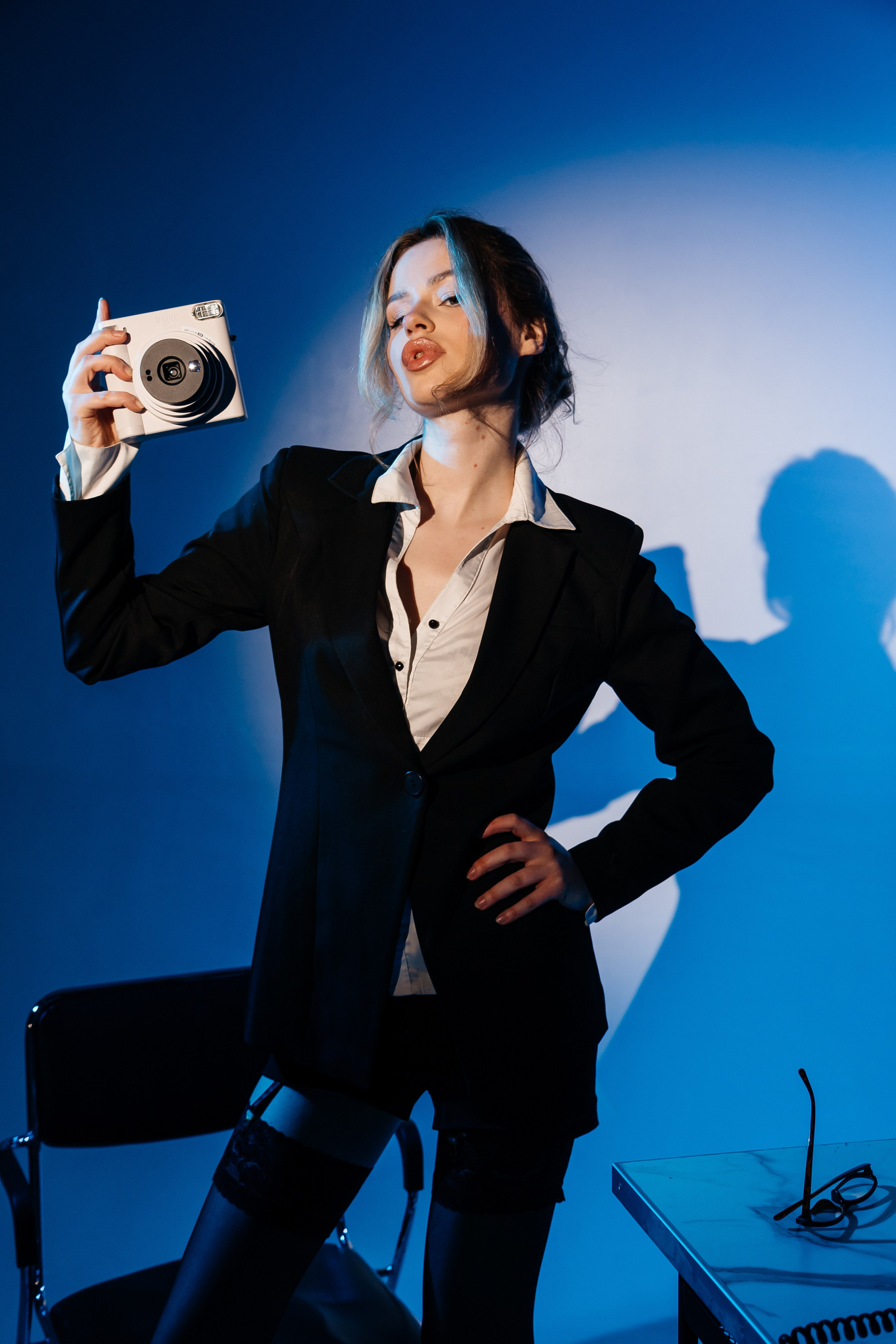 OFFICE SIRENS. Фотограф Александр Бигари