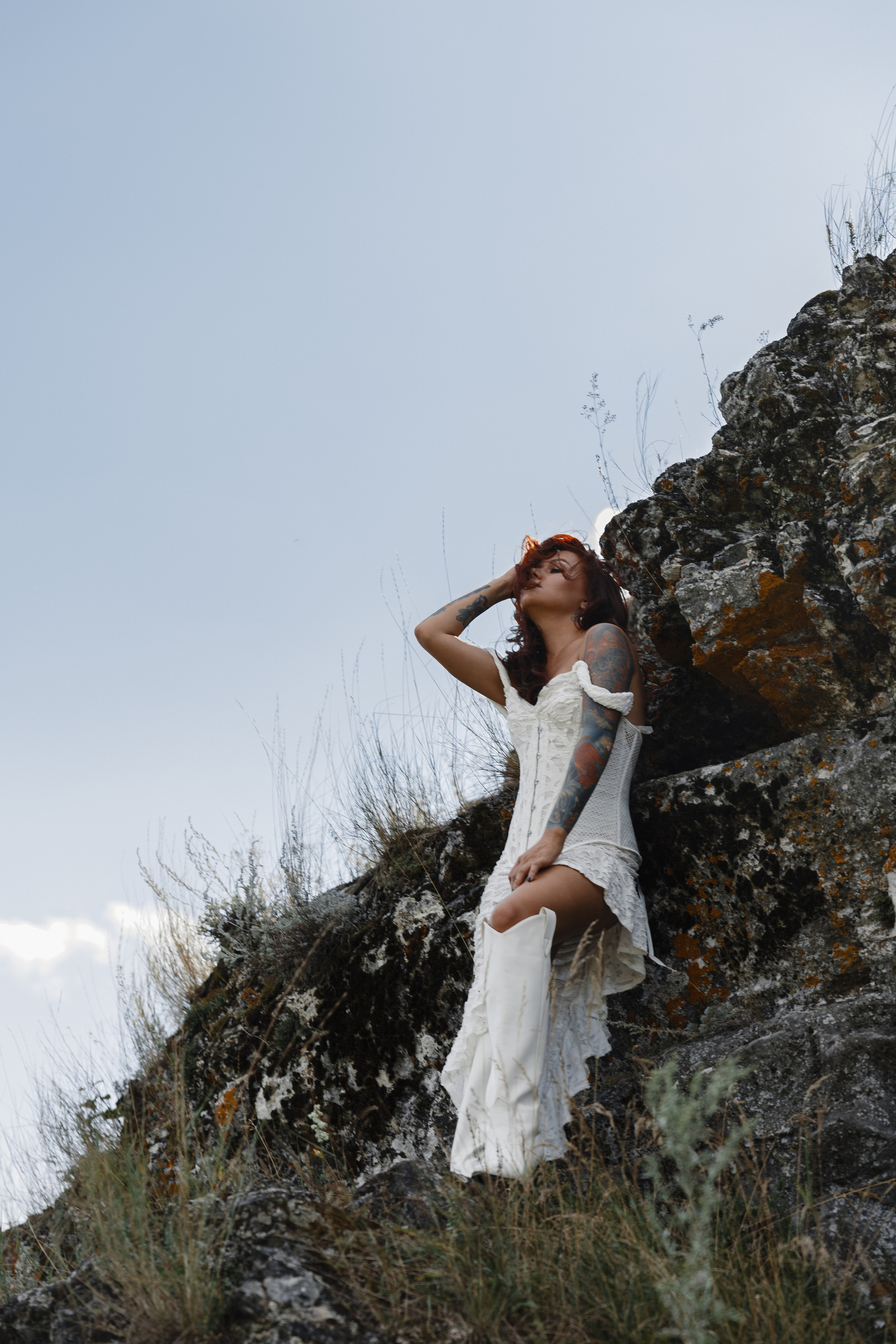 Наталья. Валерий Злобин — портретный и свадебный фотограф в Екатеринбурге