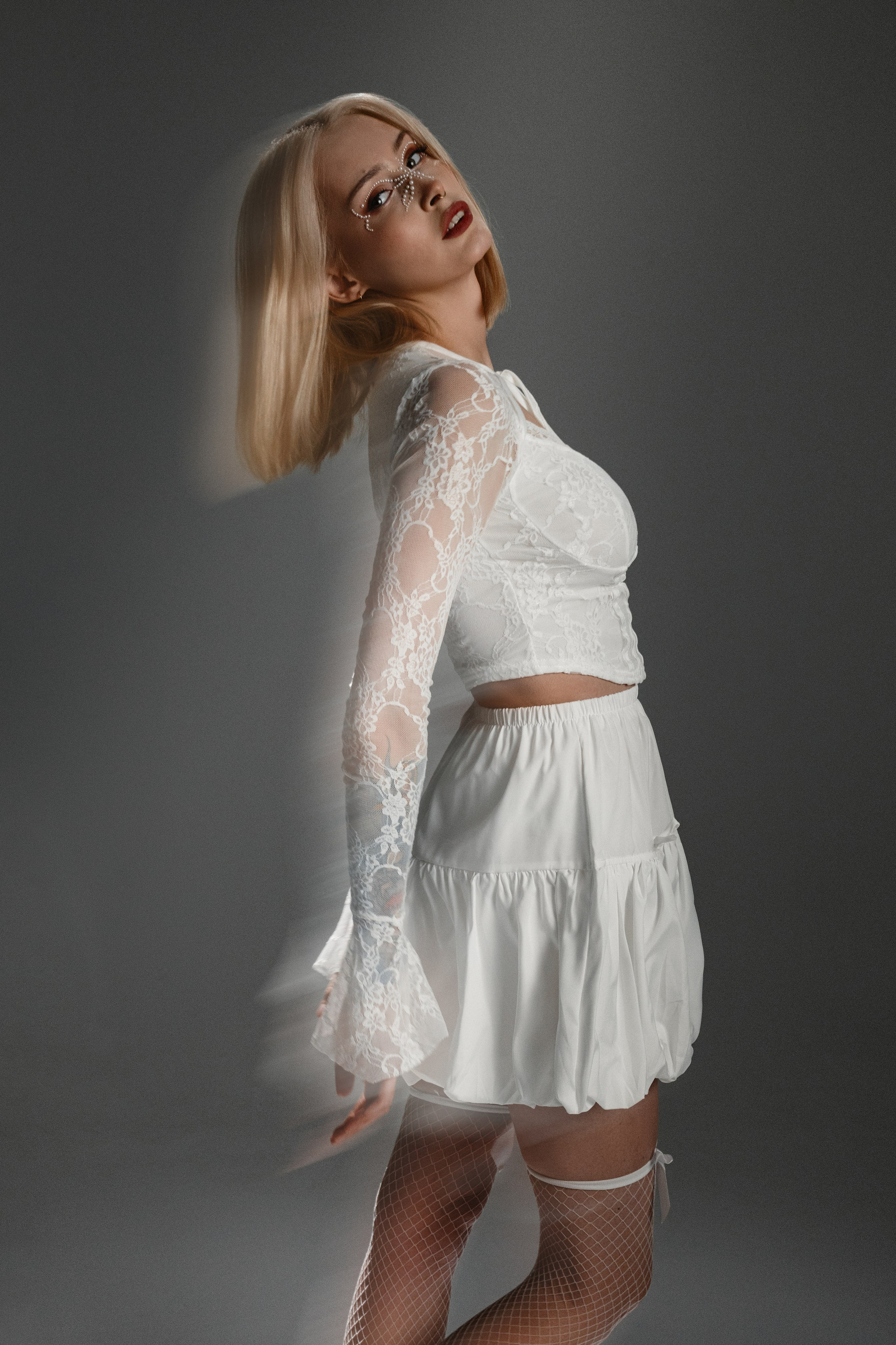 Светлана. Валерий Злобин — портретный и свадебный фотограф в Екатеринбурге