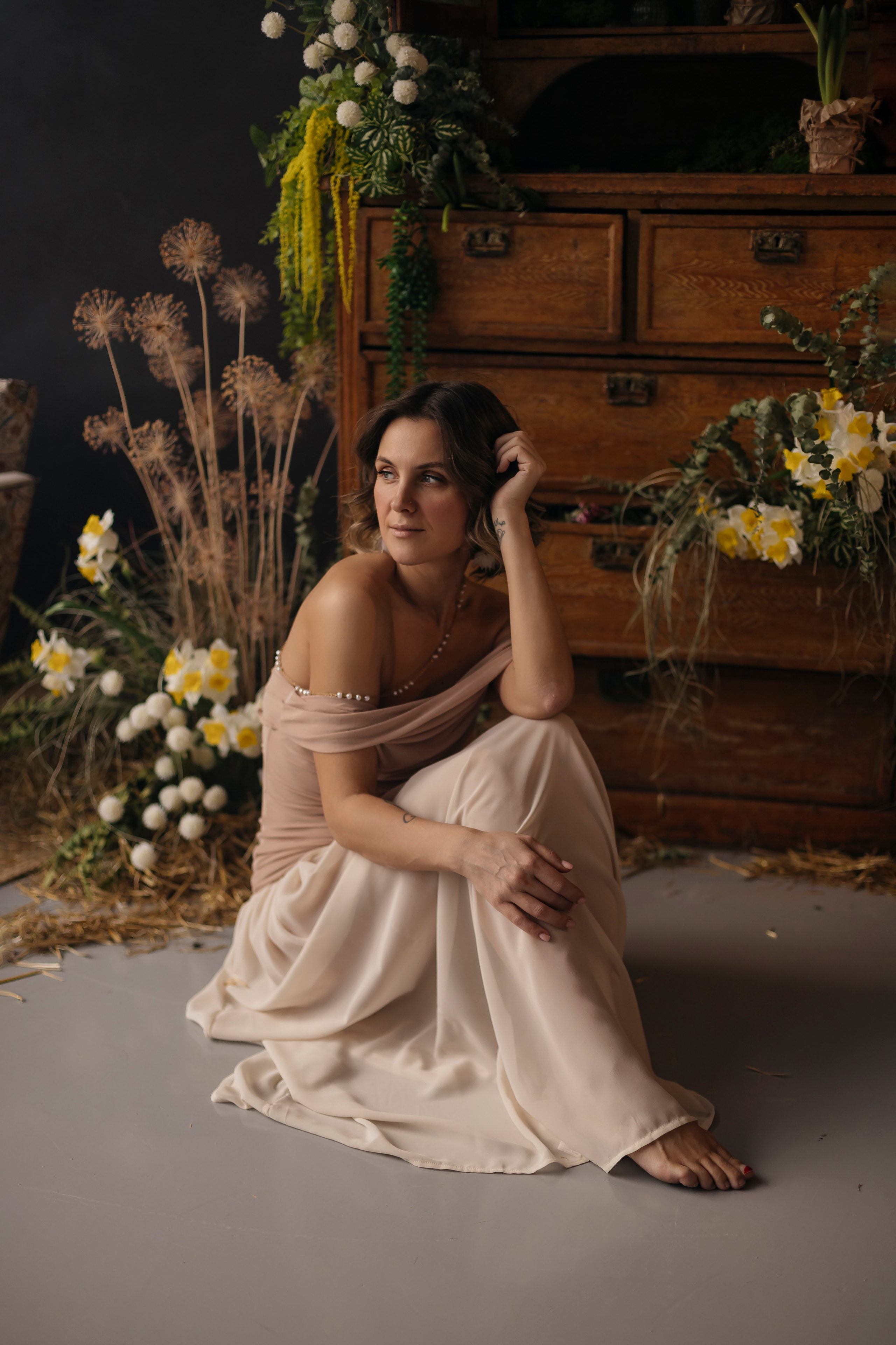 Съемка Виктория. Фотограф Калуга