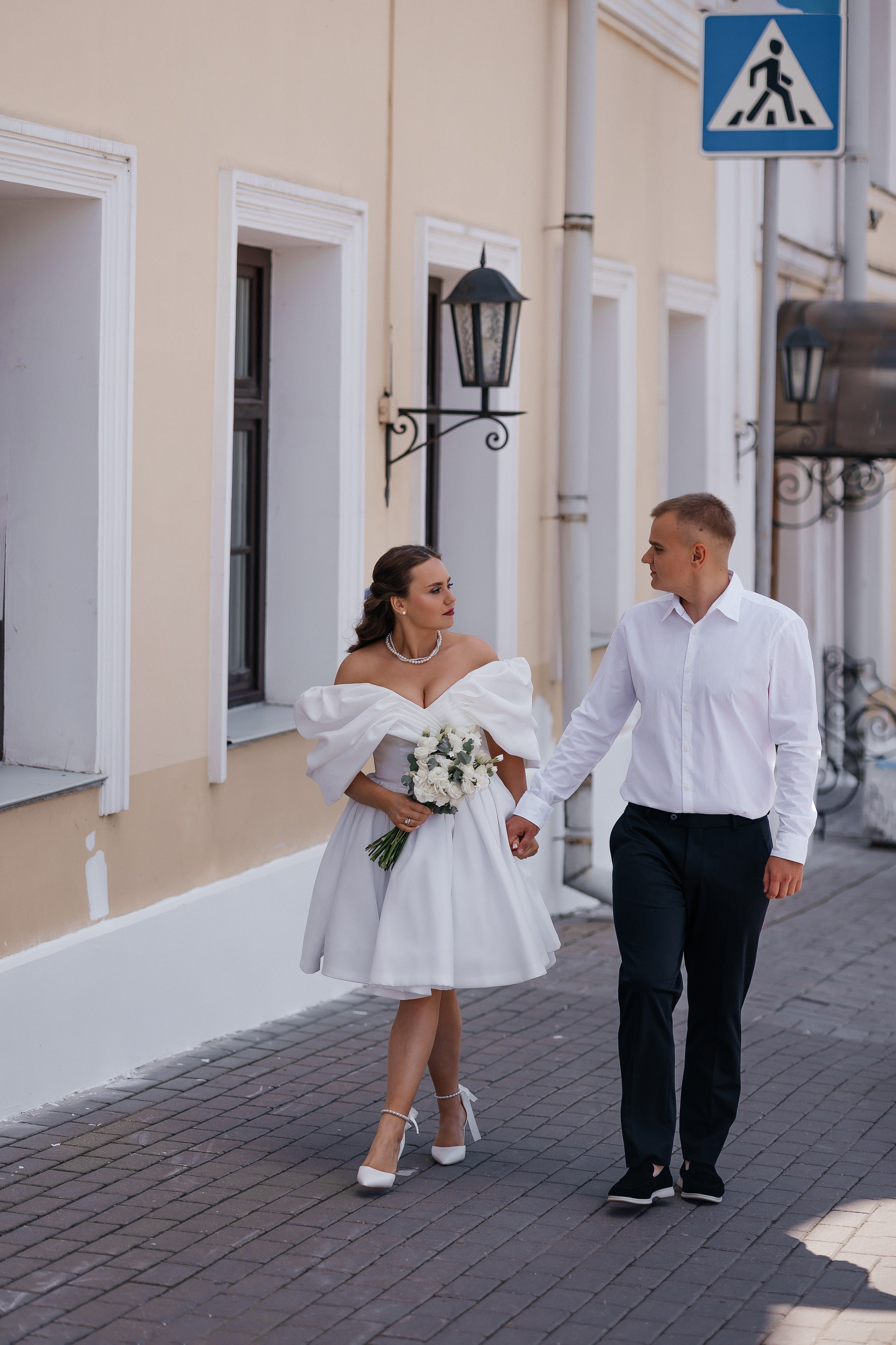 Ирина & Ярослав. Фотограф Калуга