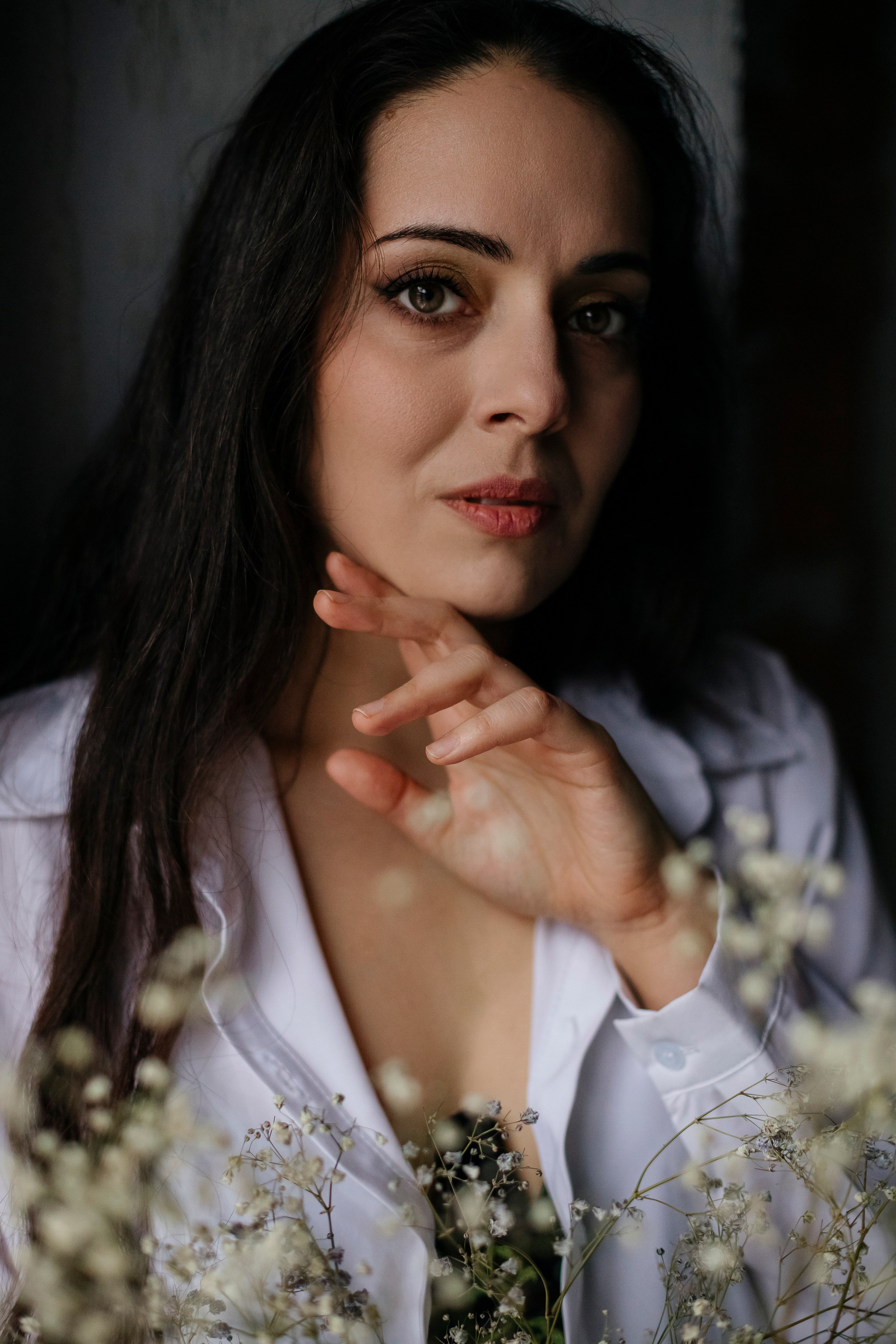 «Ванна». Фотограф Калуга