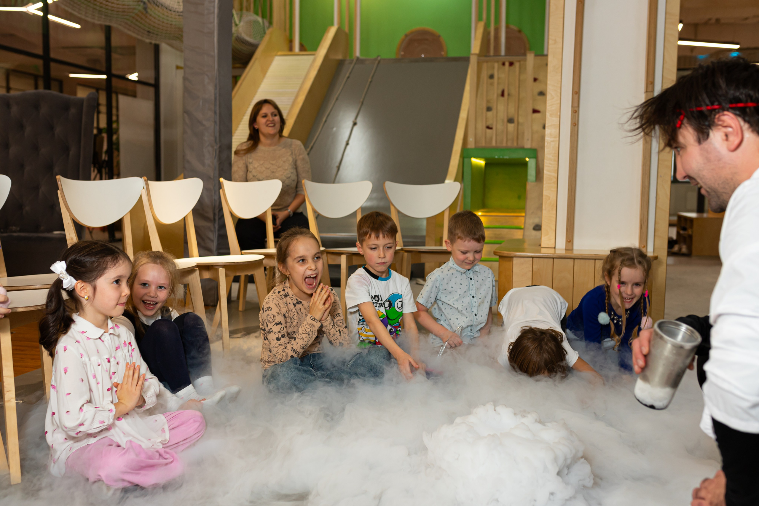 День рождение Алексея. Марина Шаймухаметова. Фотограф в Уфе