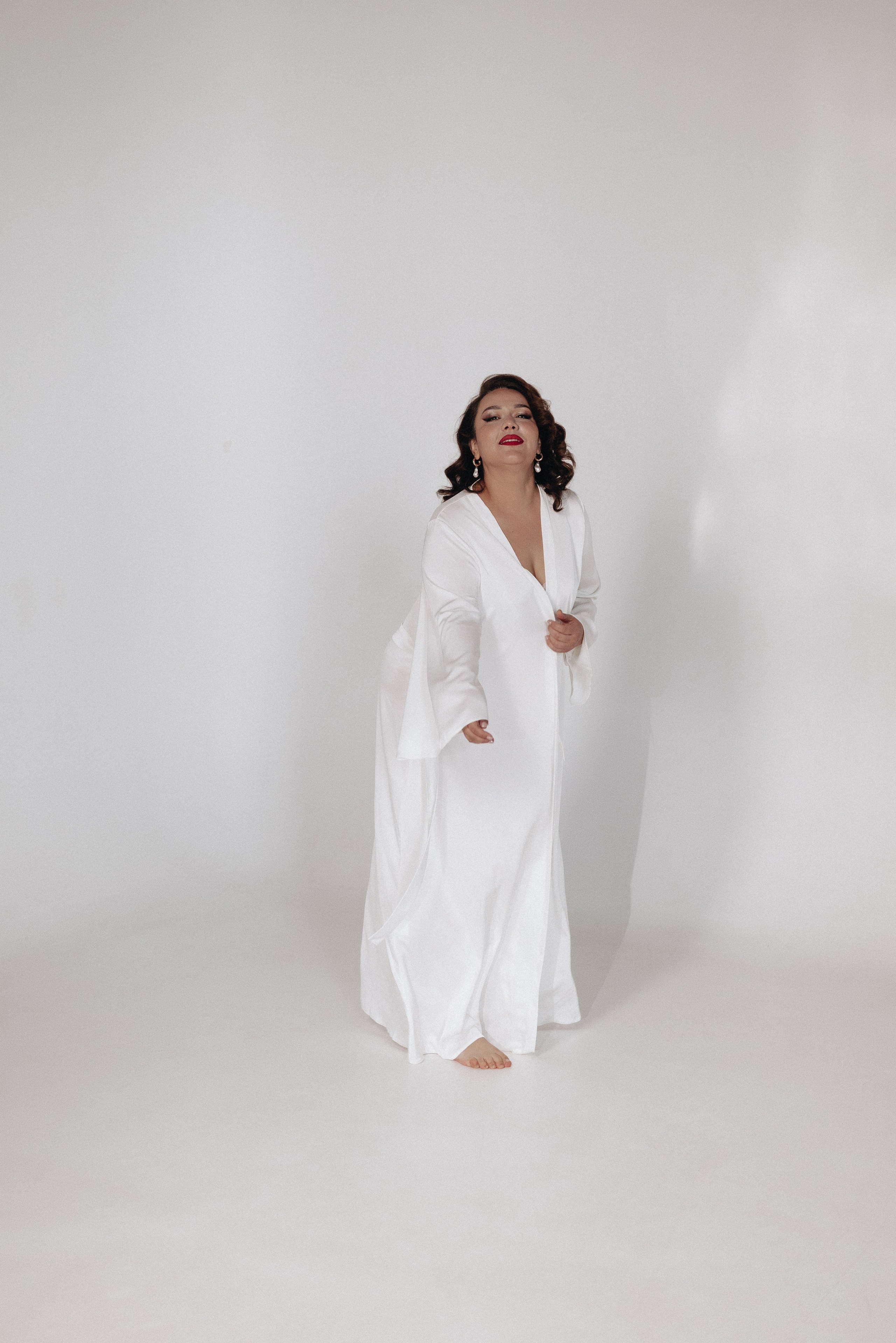 ANNA. Екатерина Курбанова. Женский фотограф