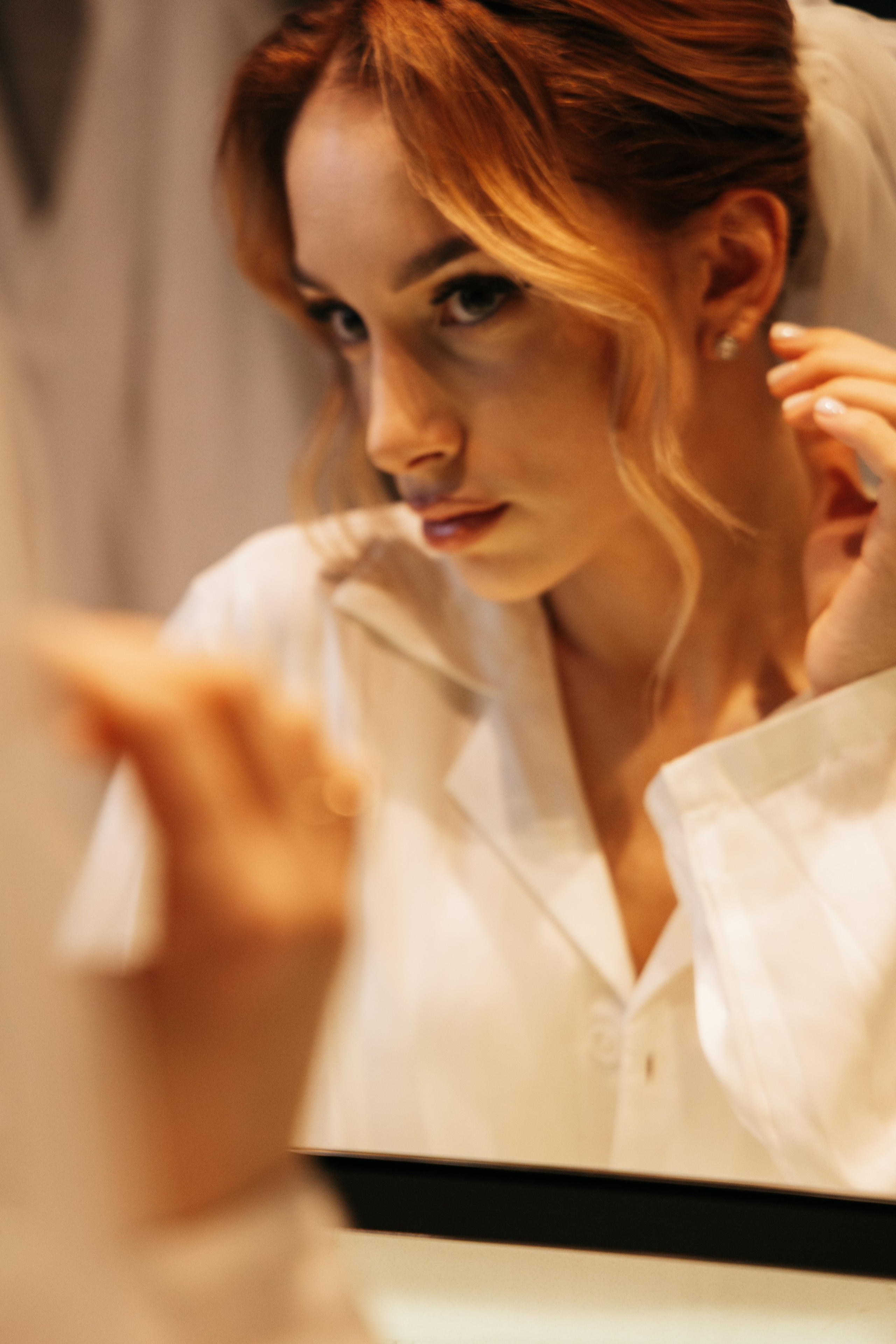 Максим и Дарья. Фотограф в Омске Валерия Крячко