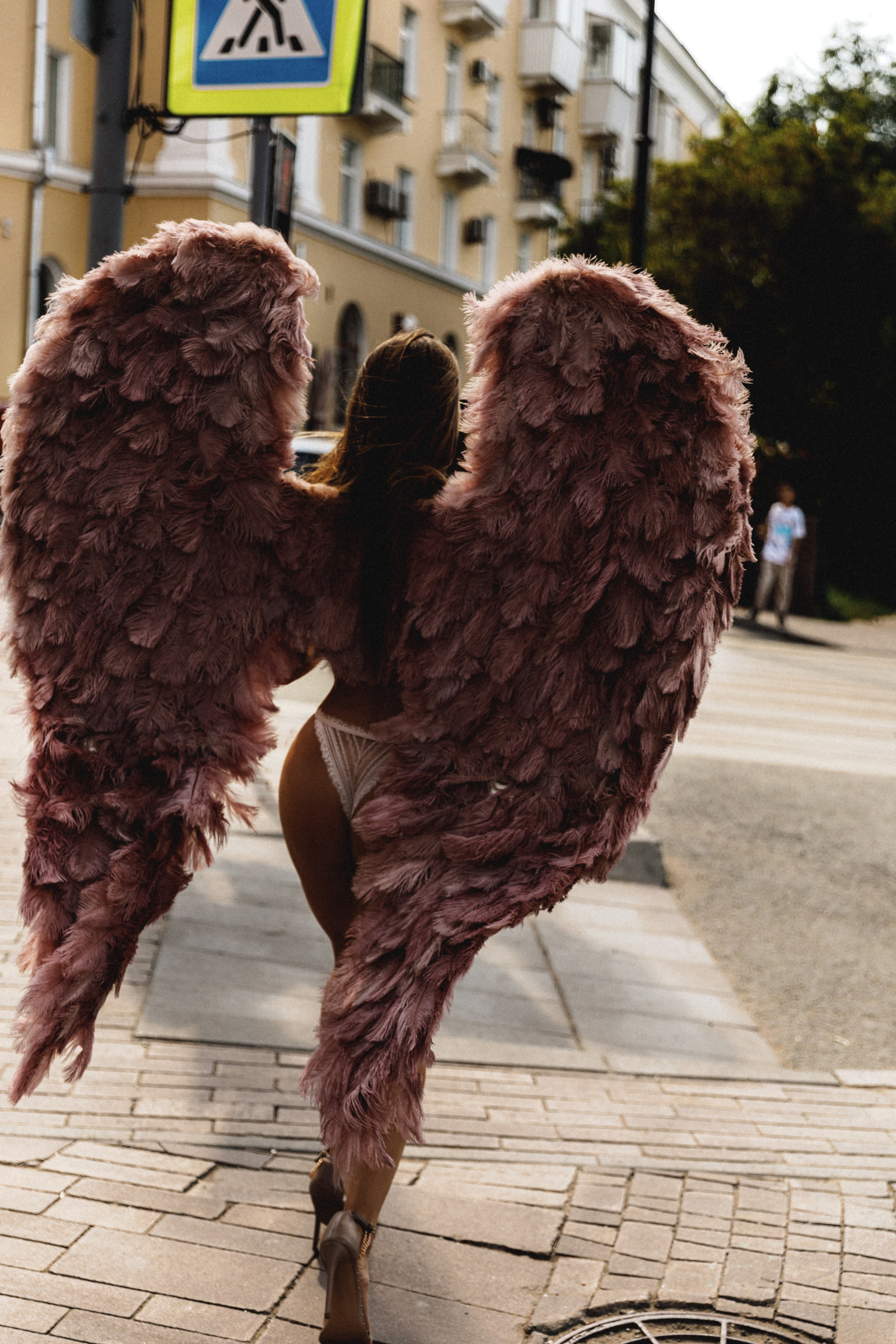 Фомина Оксана - профессиональный фотограф в Самаре