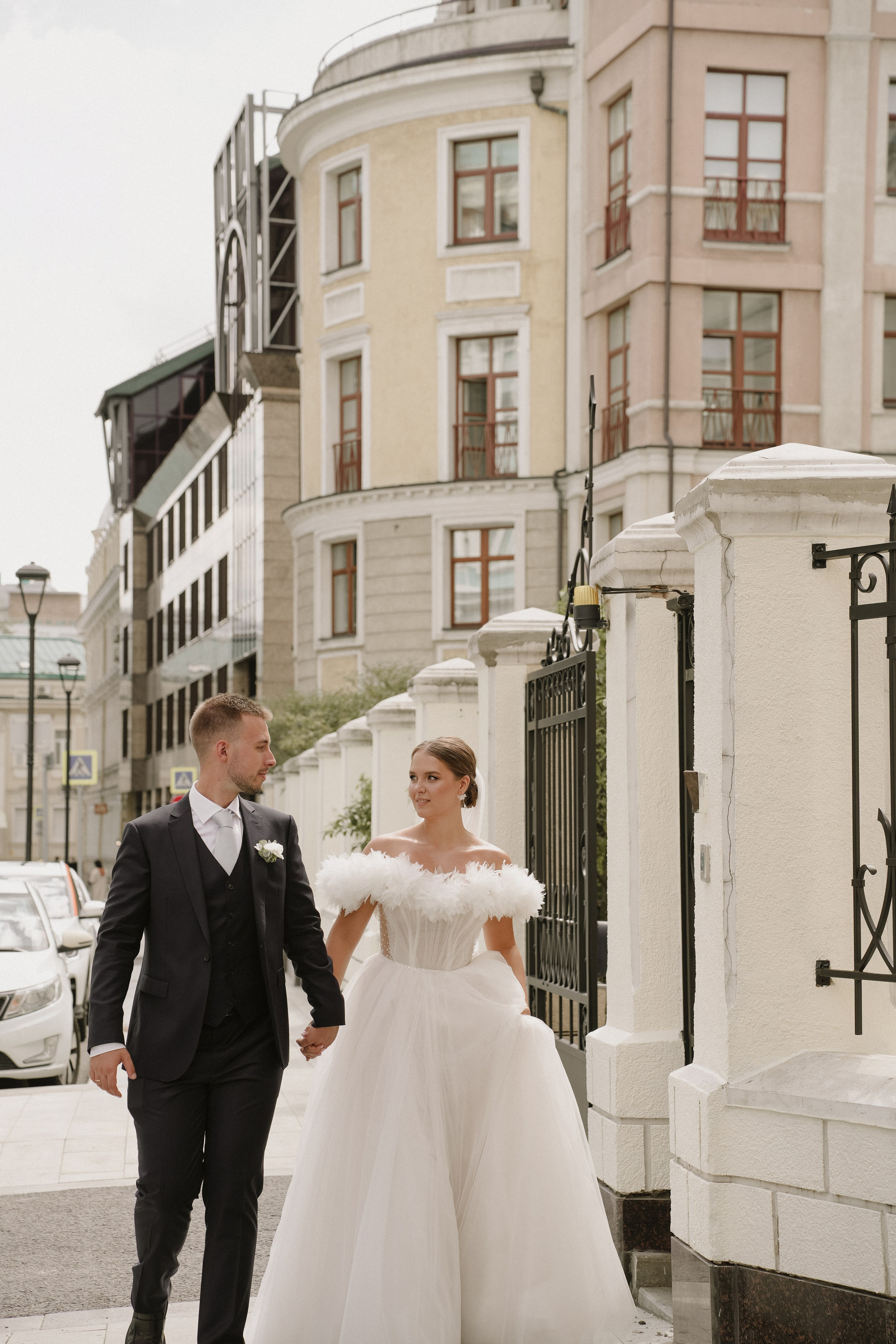 Большая свадьба.25.07.2024. Photographer_anastasia_margushina