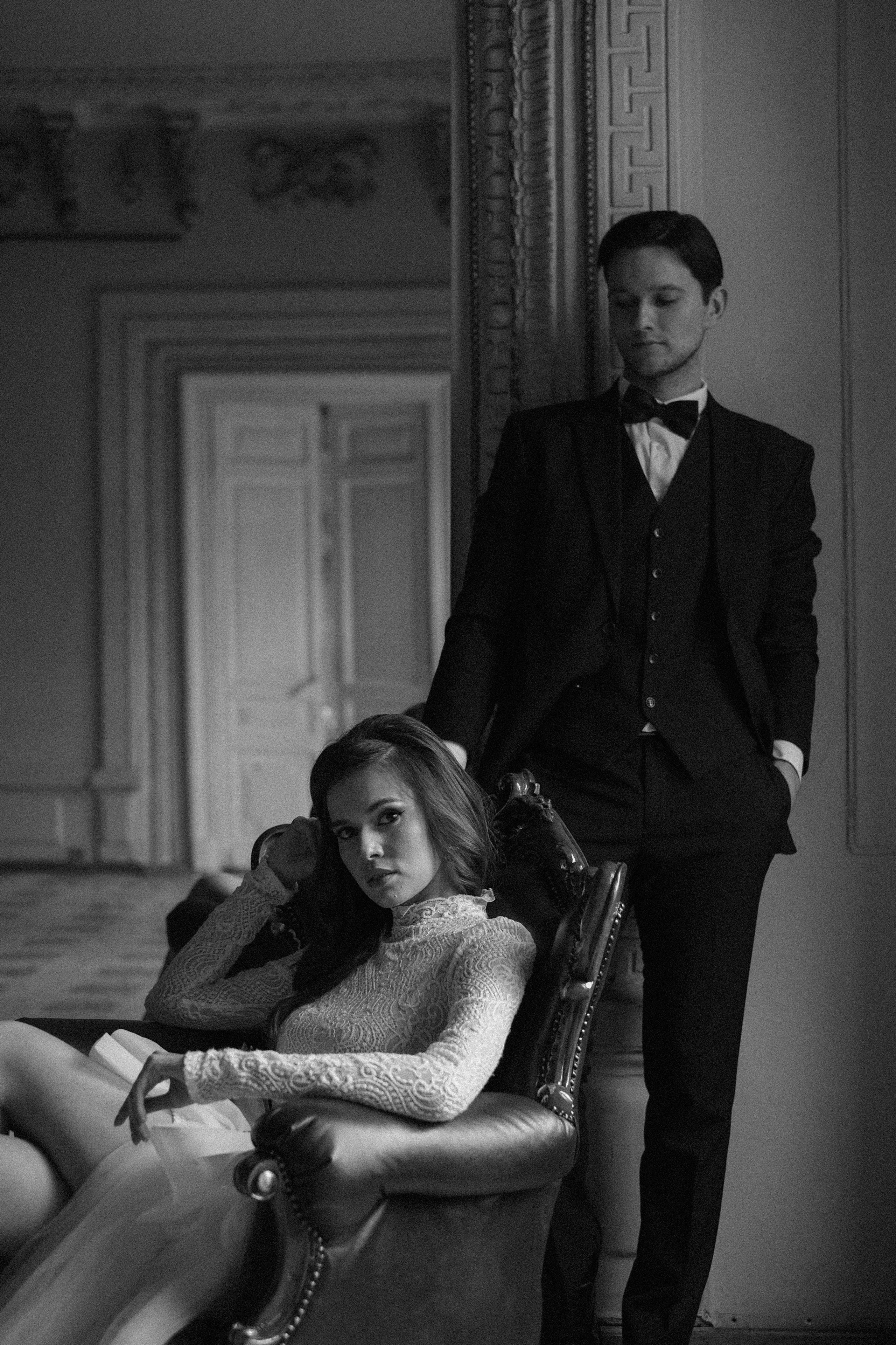 Свадьба для двоих. Студия. 22.04.2024. Photographer_anastasia_margushina