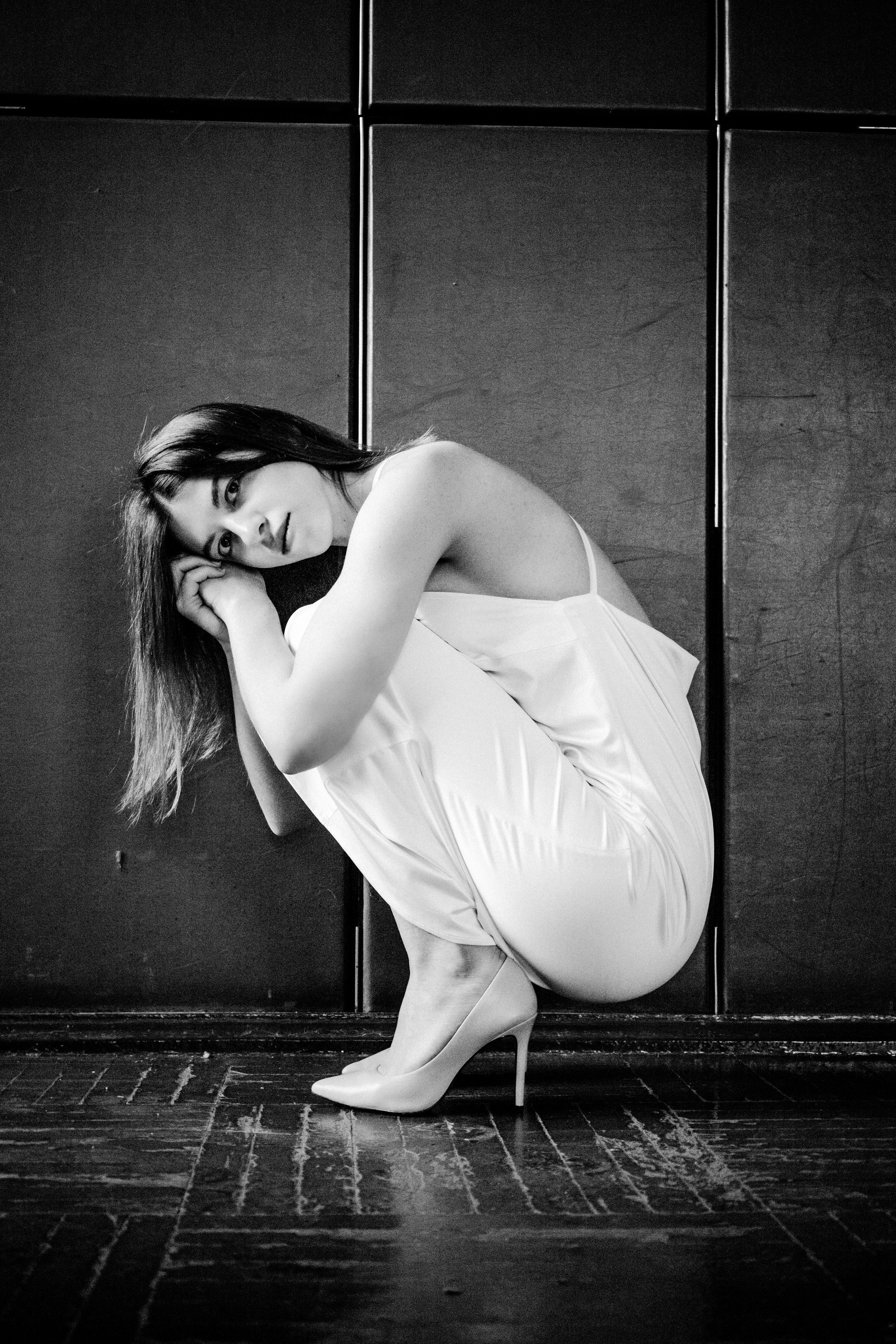 Творческий портрет. Фотограф, фотохудожник г. Краснодар Оксана Зинченко